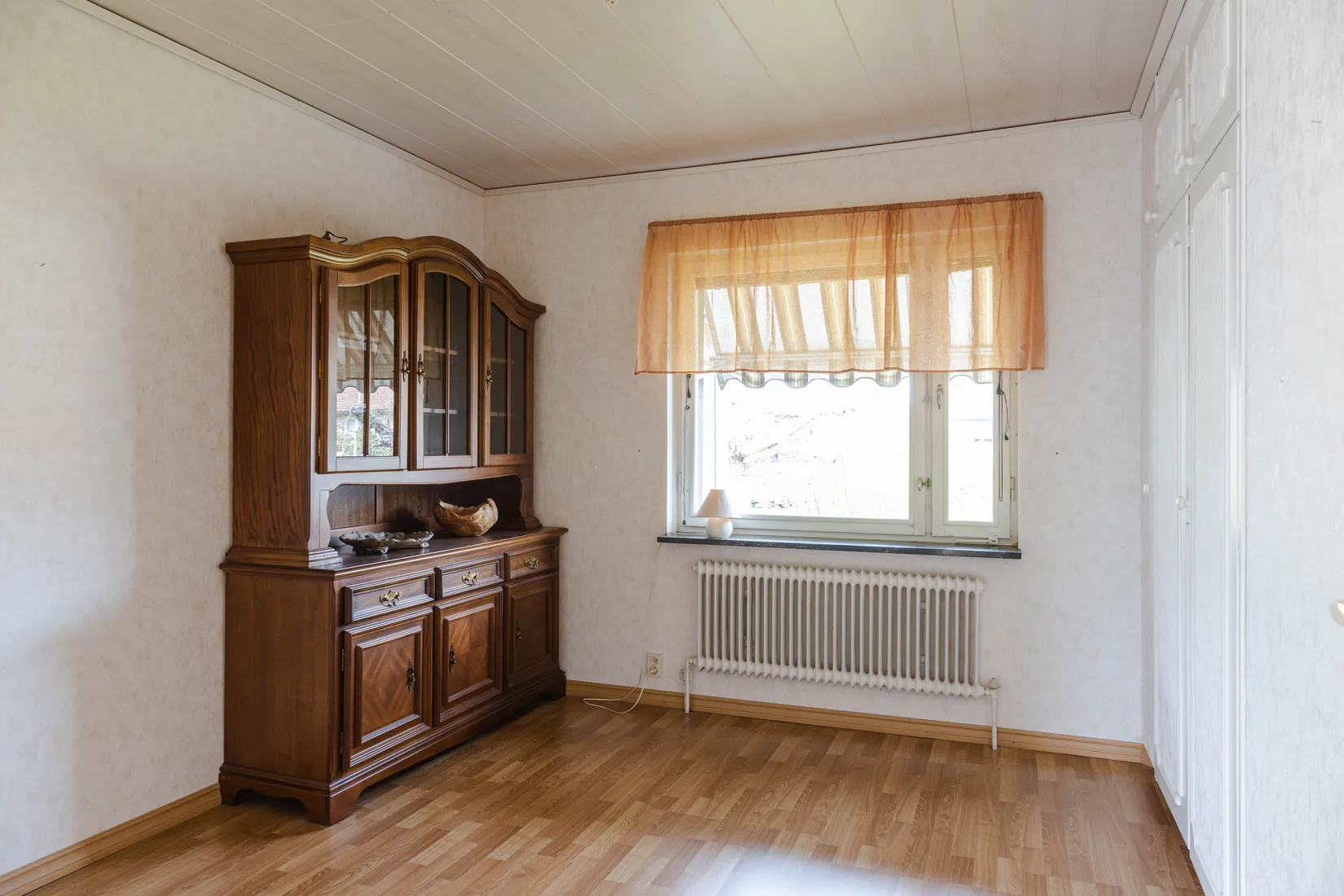 Villa, Larslundsvägen 15, Hökåsen, Västerås
