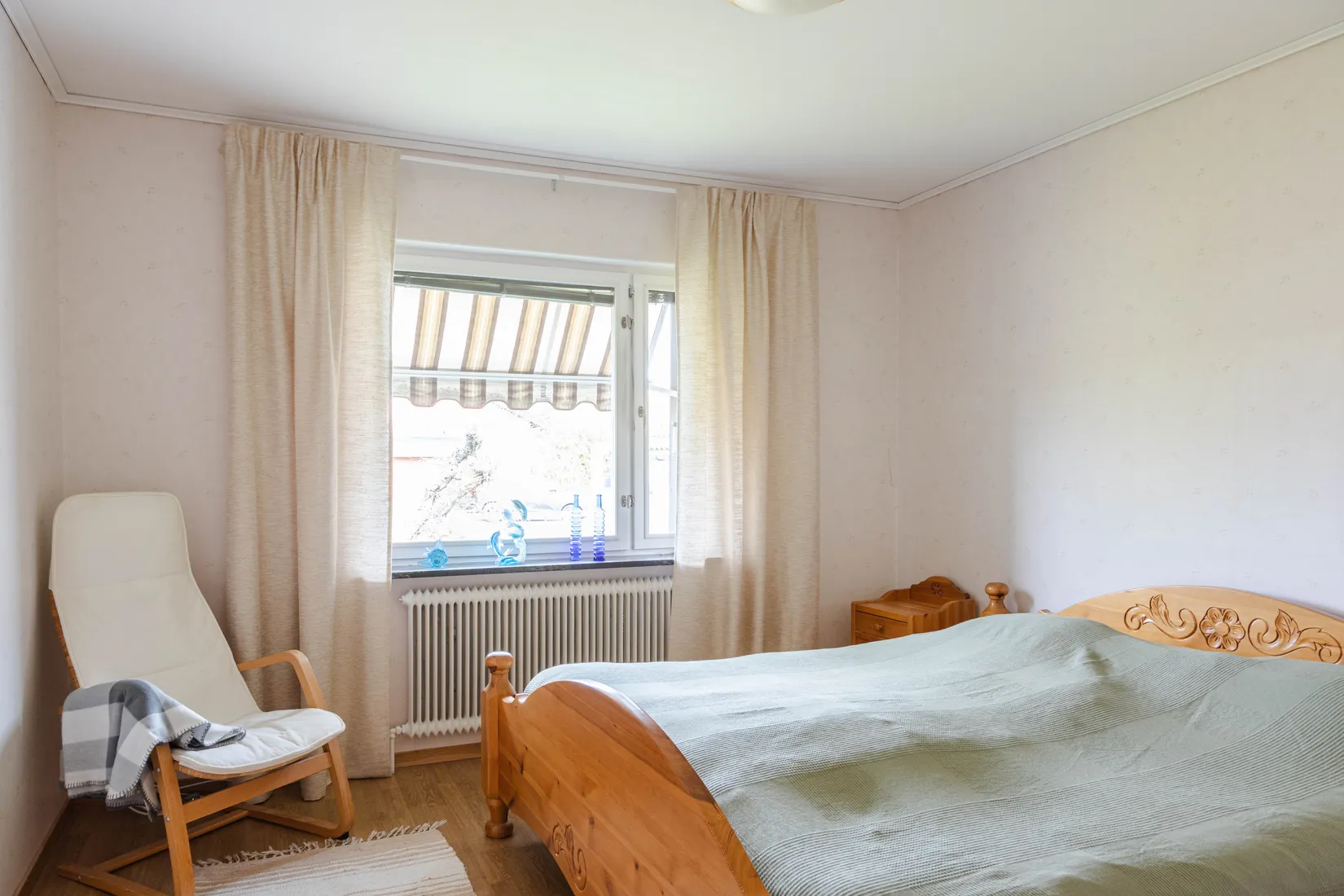 Villa, Larslundsvägen 15, Hökåsen, Västerås