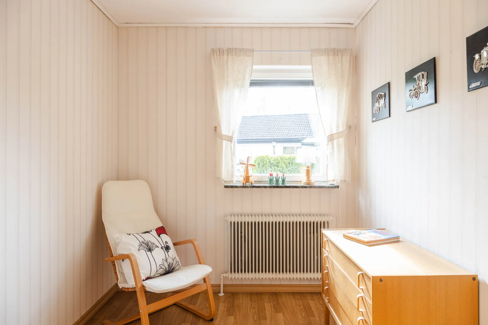 Villa, Larslundsvägen 15, Hökåsen, Västerås