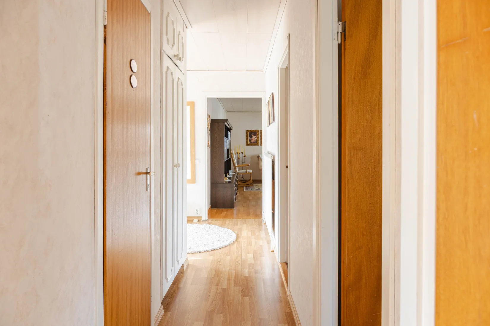 Villa, Larslundsvägen 15, Hökåsen, Västerås