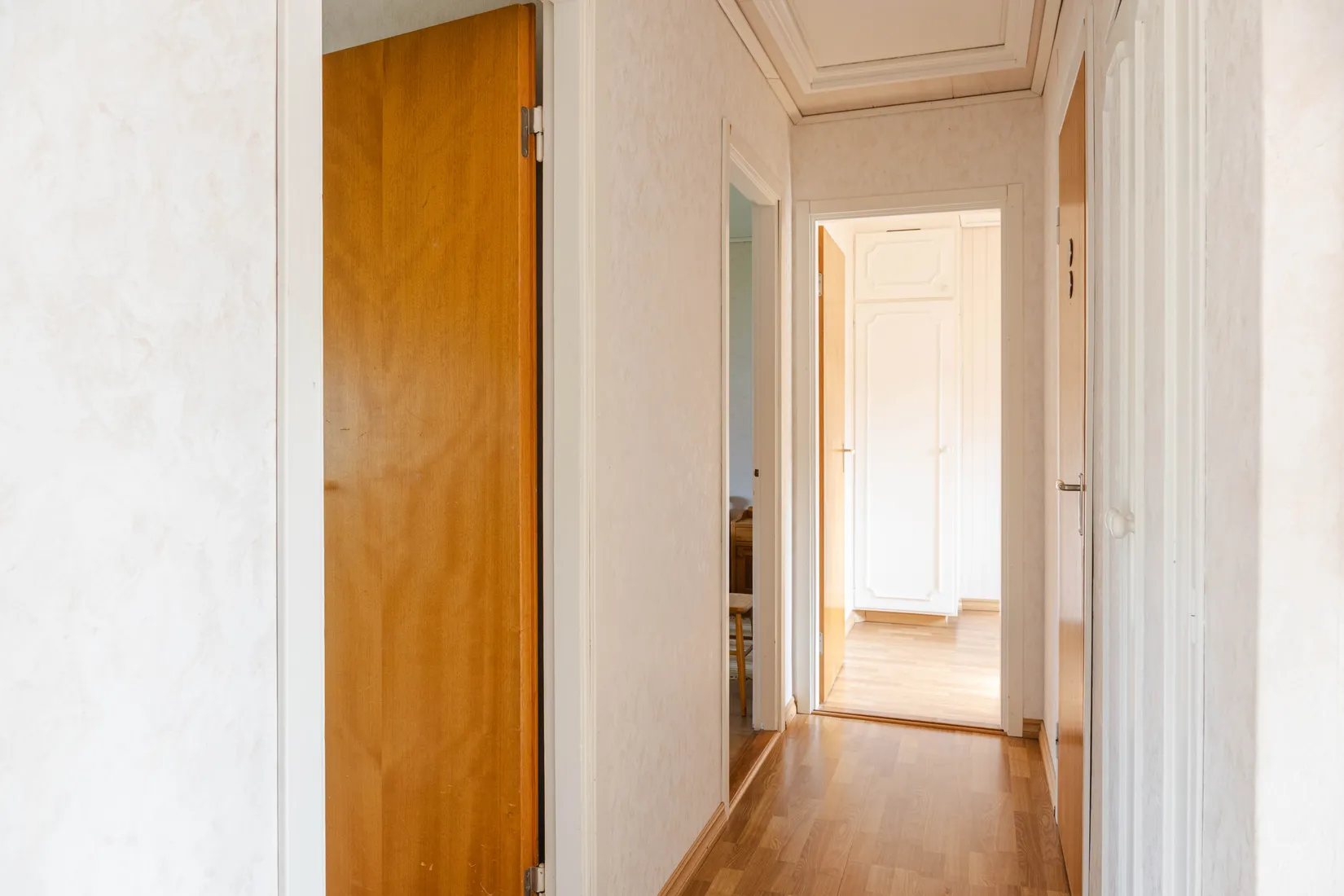 Villa, Larslundsvägen 15, Hökåsen, Västerås