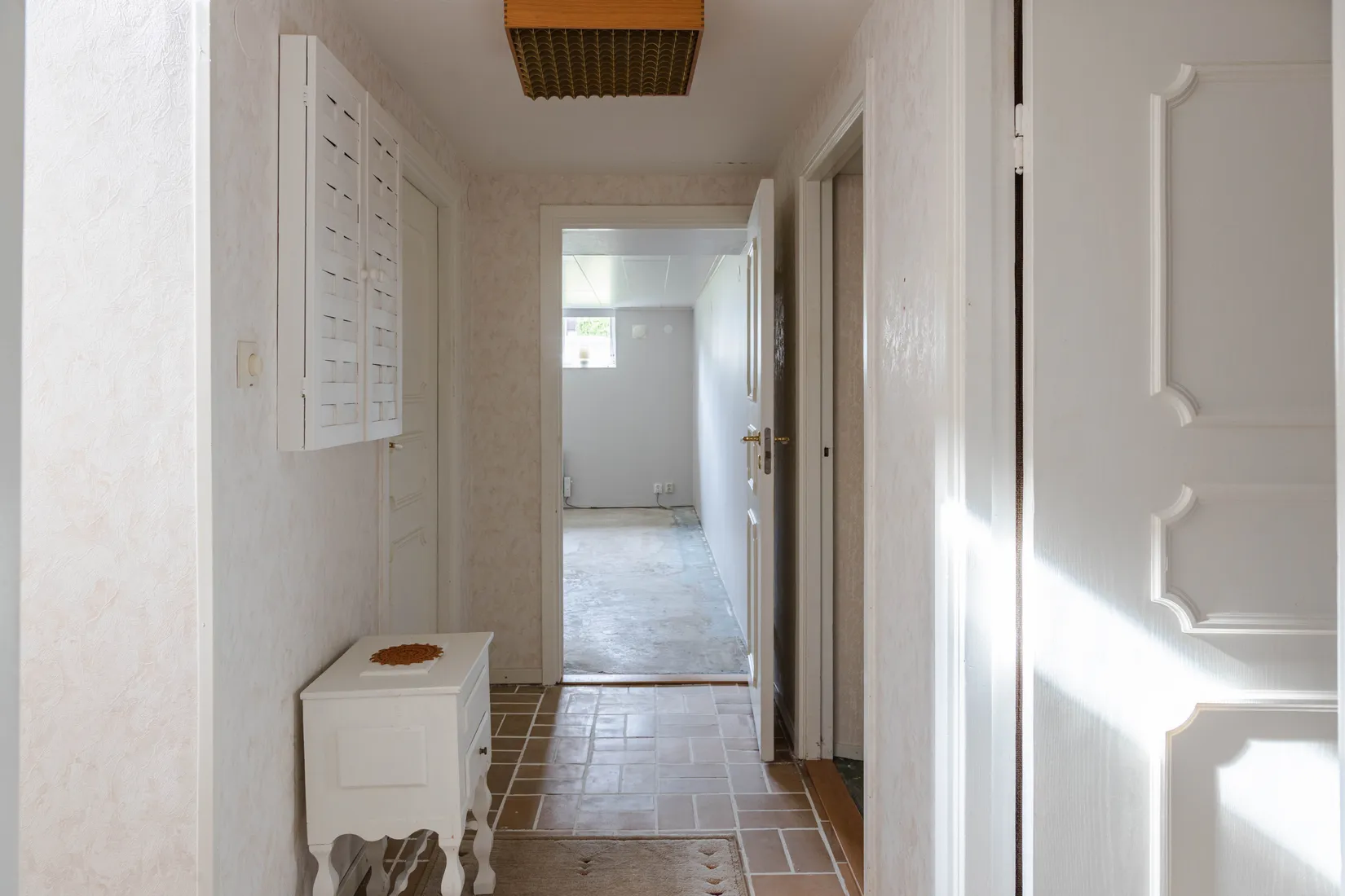 Villa, Larslundsvägen 15, Hökåsen, Västerås