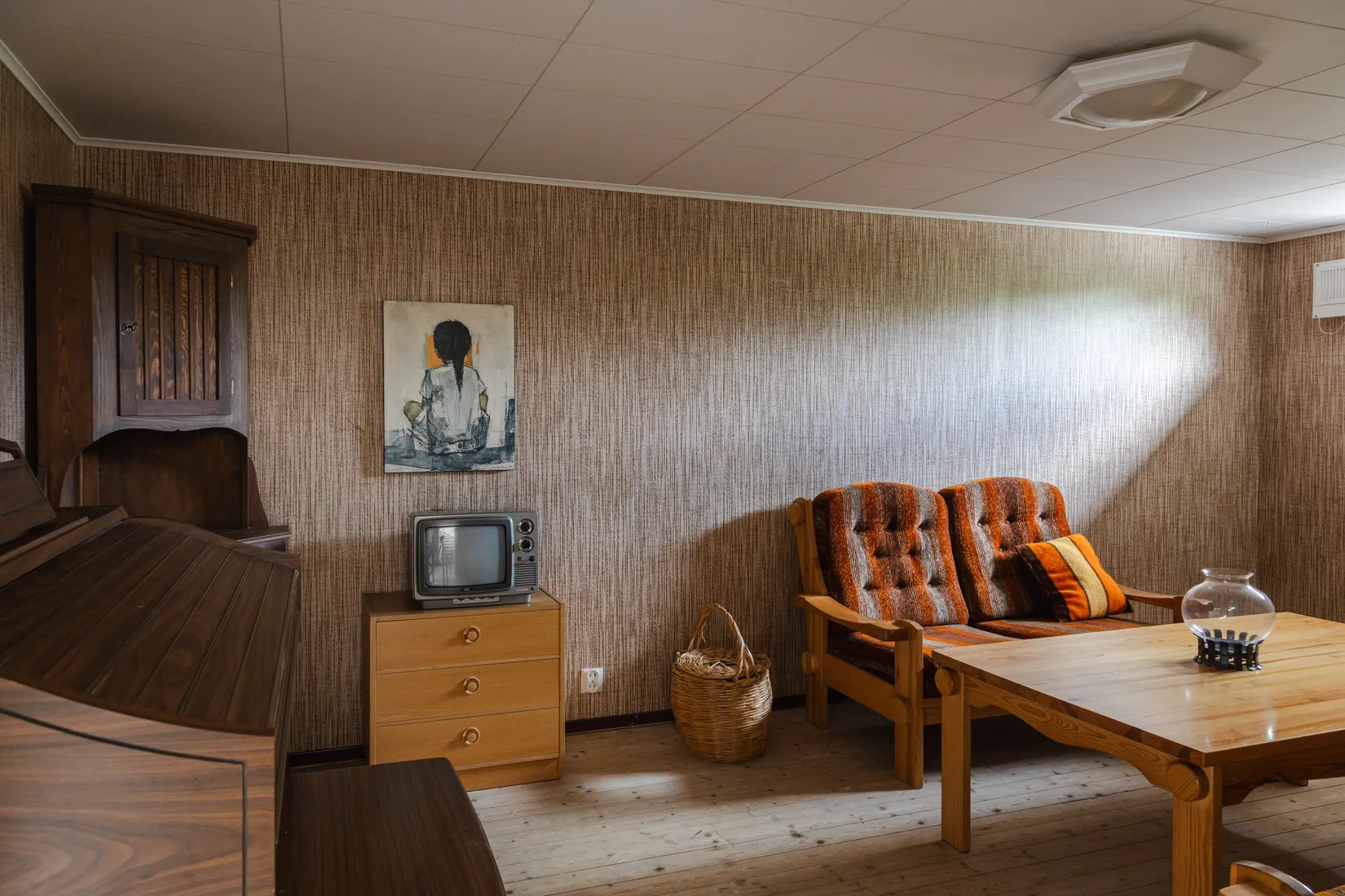 Villa, Larslundsvägen 15, Hökåsen, Västerås