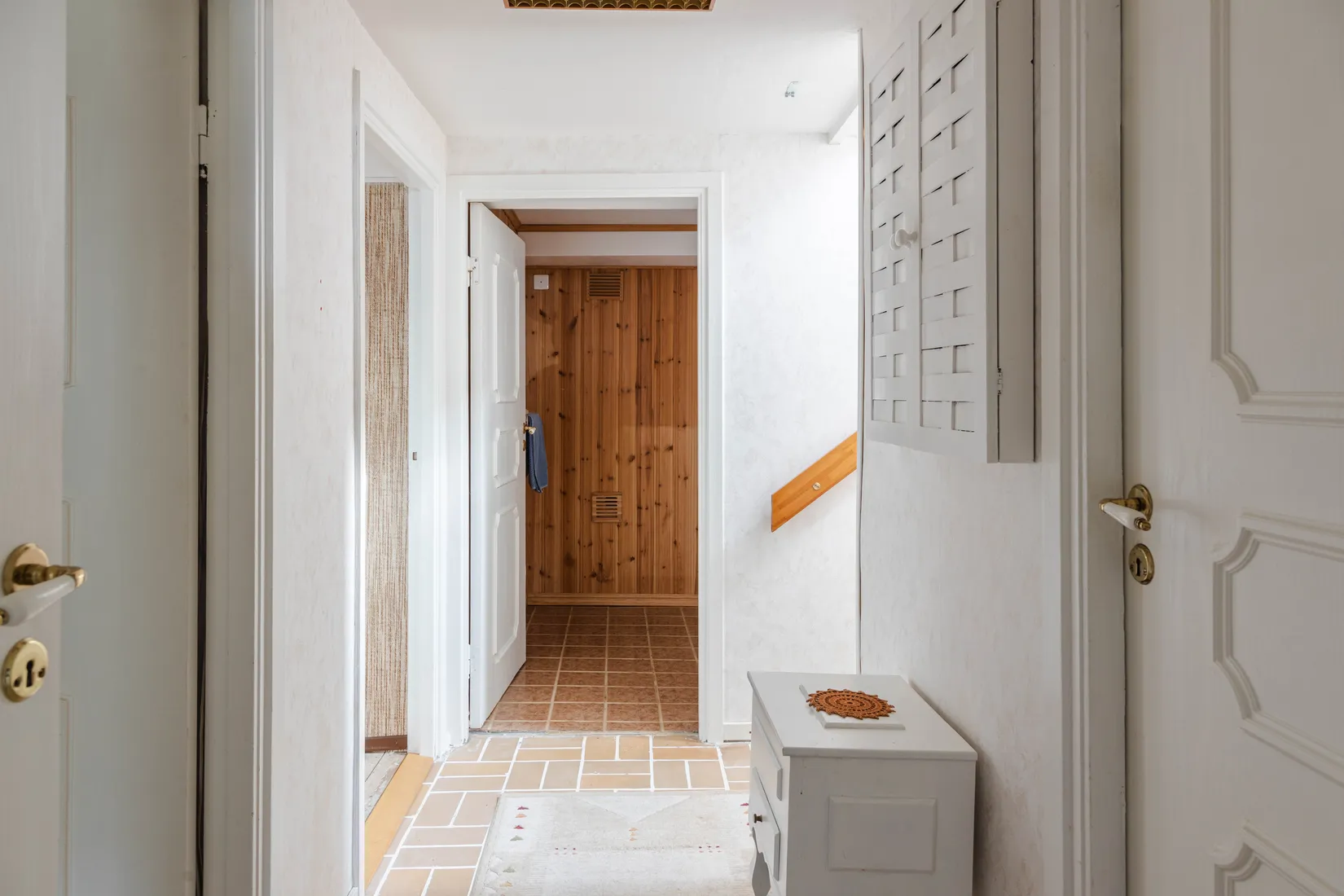 Villa, Larslundsvägen 15, Hökåsen, Västerås