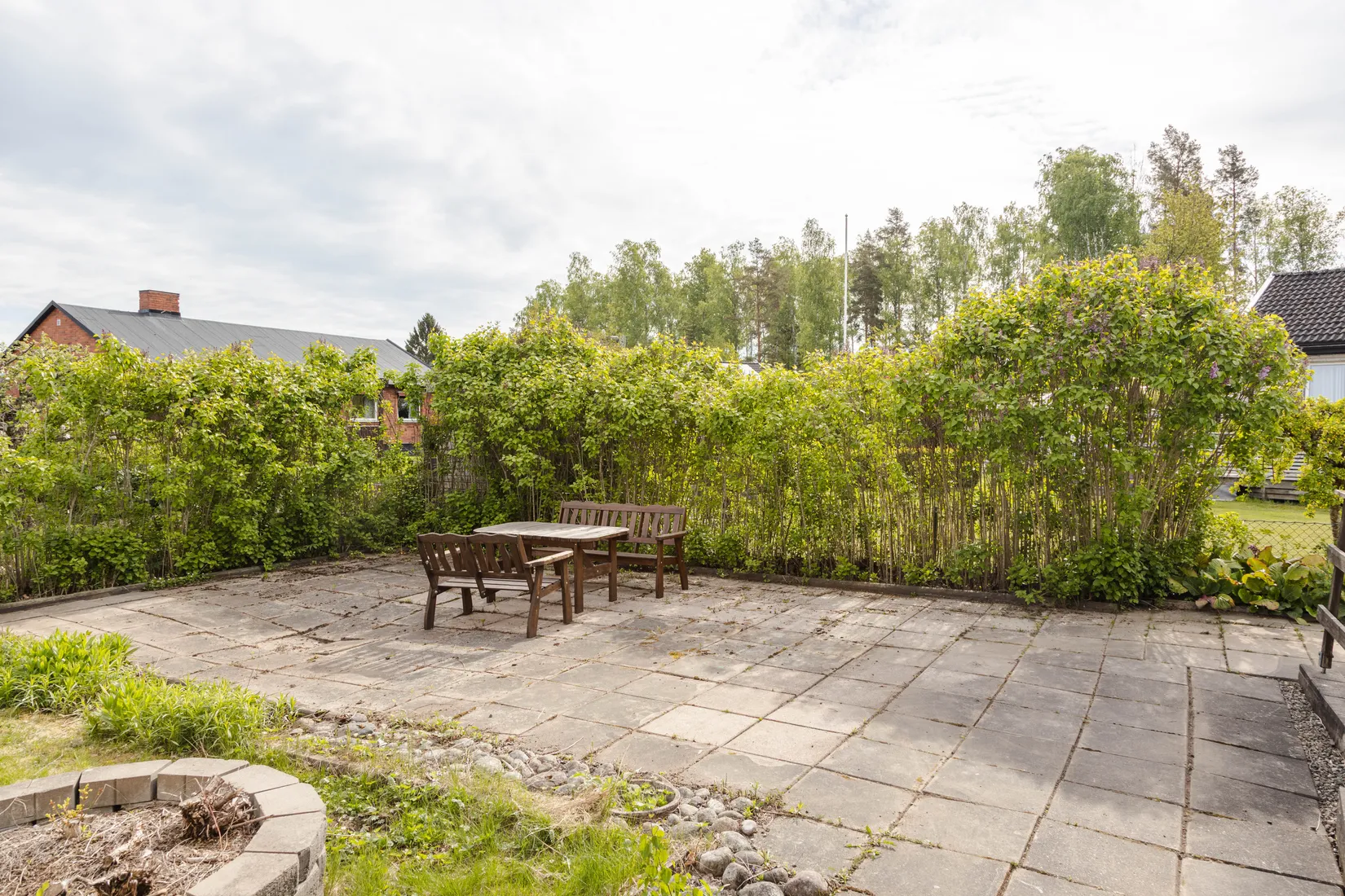 Villa, Larslundsvägen 15, Hökåsen, Västerås