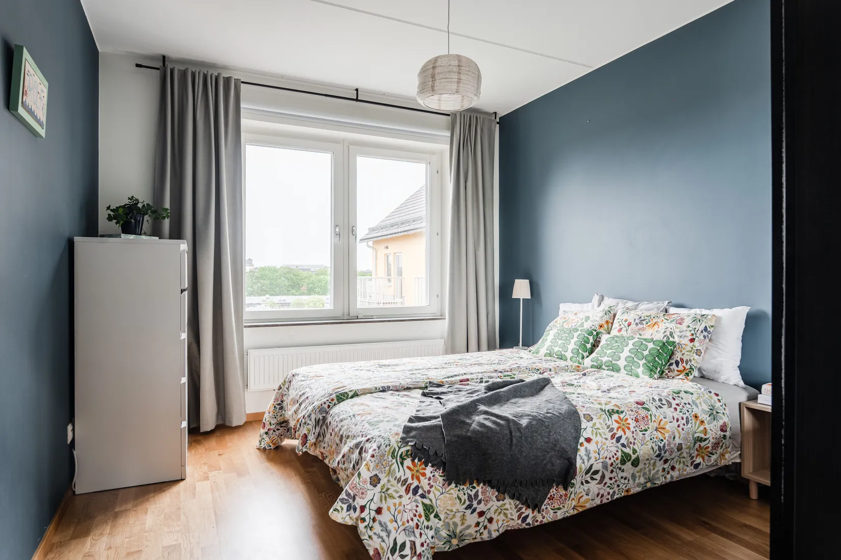 Bostadsrätt, Råbyvägen 72, Kapellgärdet, Uppsala