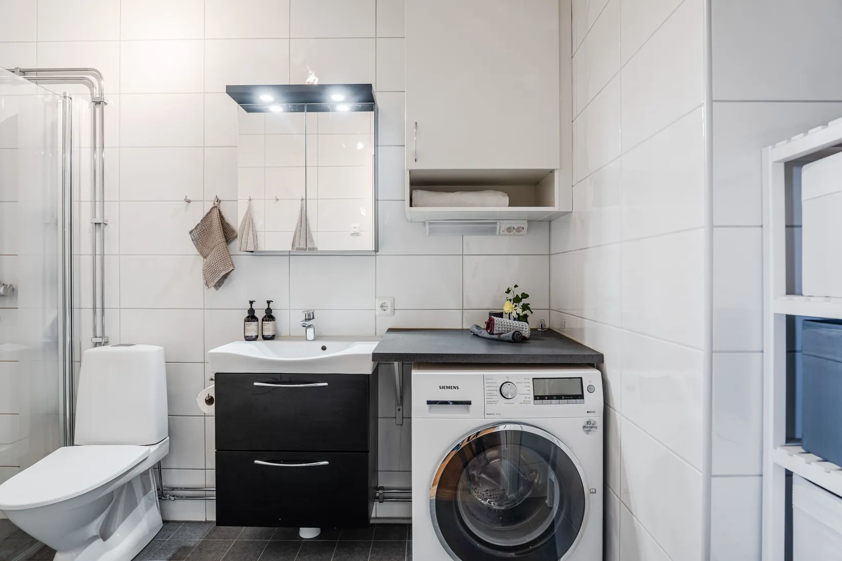Bostadsrätt, Råbyvägen 72, Kapellgärdet, Uppsala