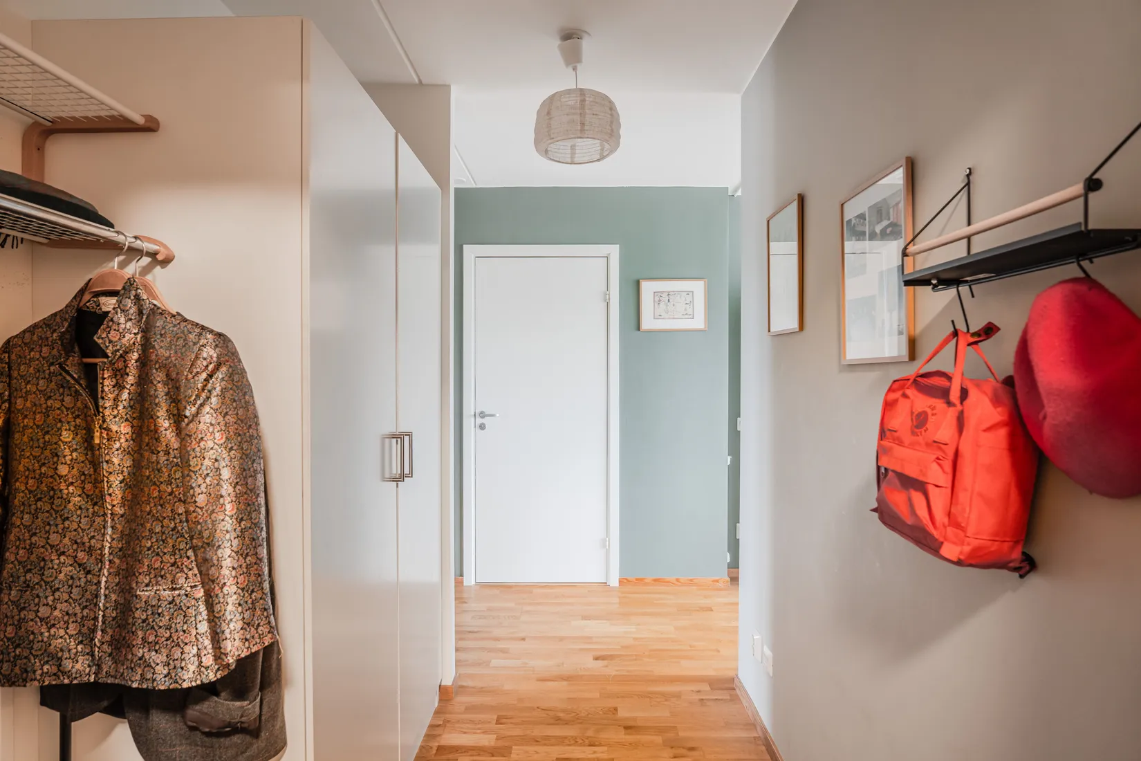 Bostadsrätt, Råbyvägen 72, Kapellgärdet, Uppsala