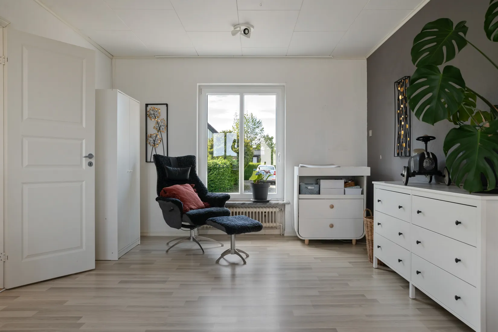 Villa, Frörum 714, Frörum, Tomelilla