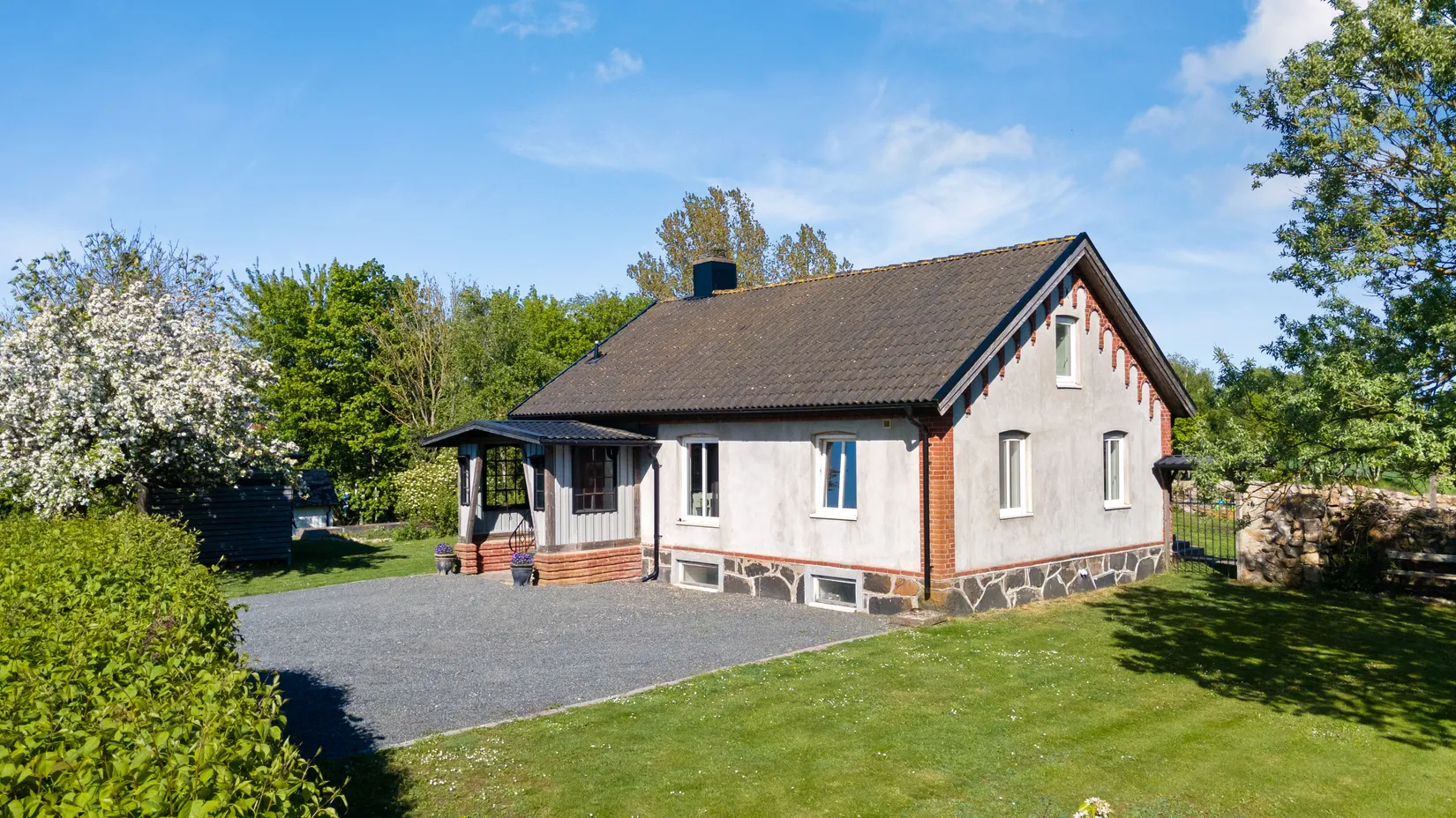 Villa, Frörum 714, Frörum, Tomelilla