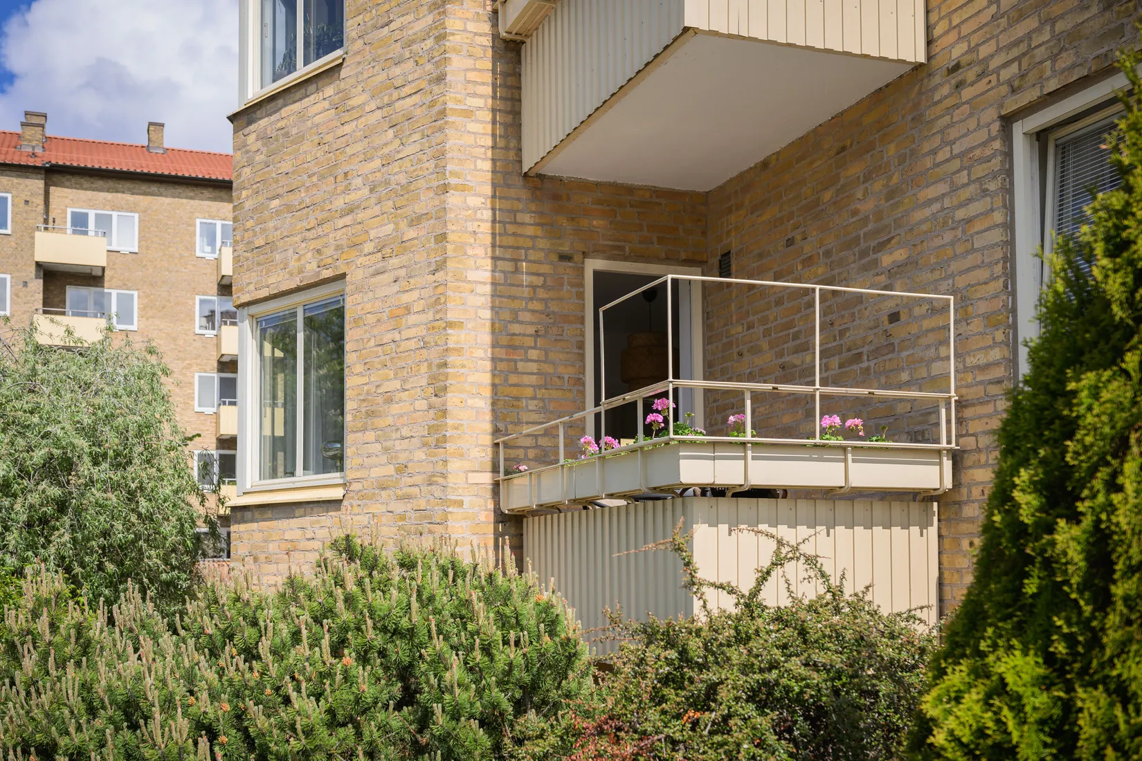 Bostadsrätt, Carl Herslowsgatan 9C, Hästhagen, Malmö
