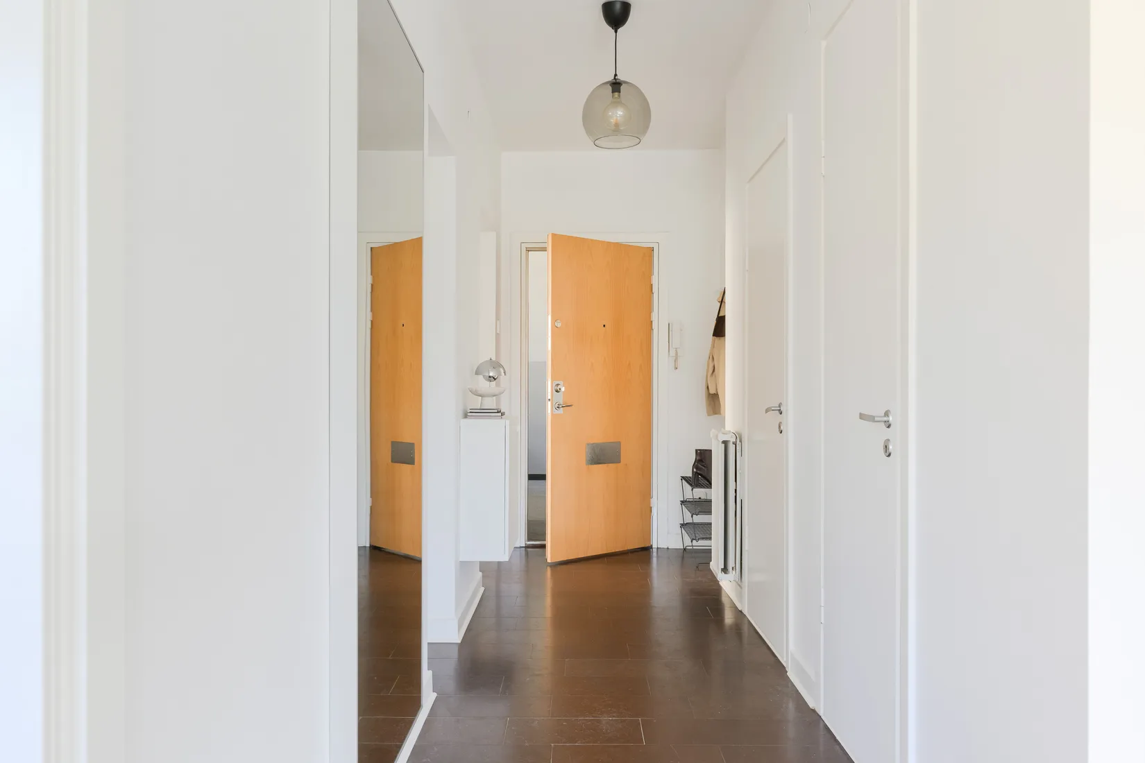 Bostadsrätt, Carl Herslowsgatan 9C, Hästhagen, Malmö