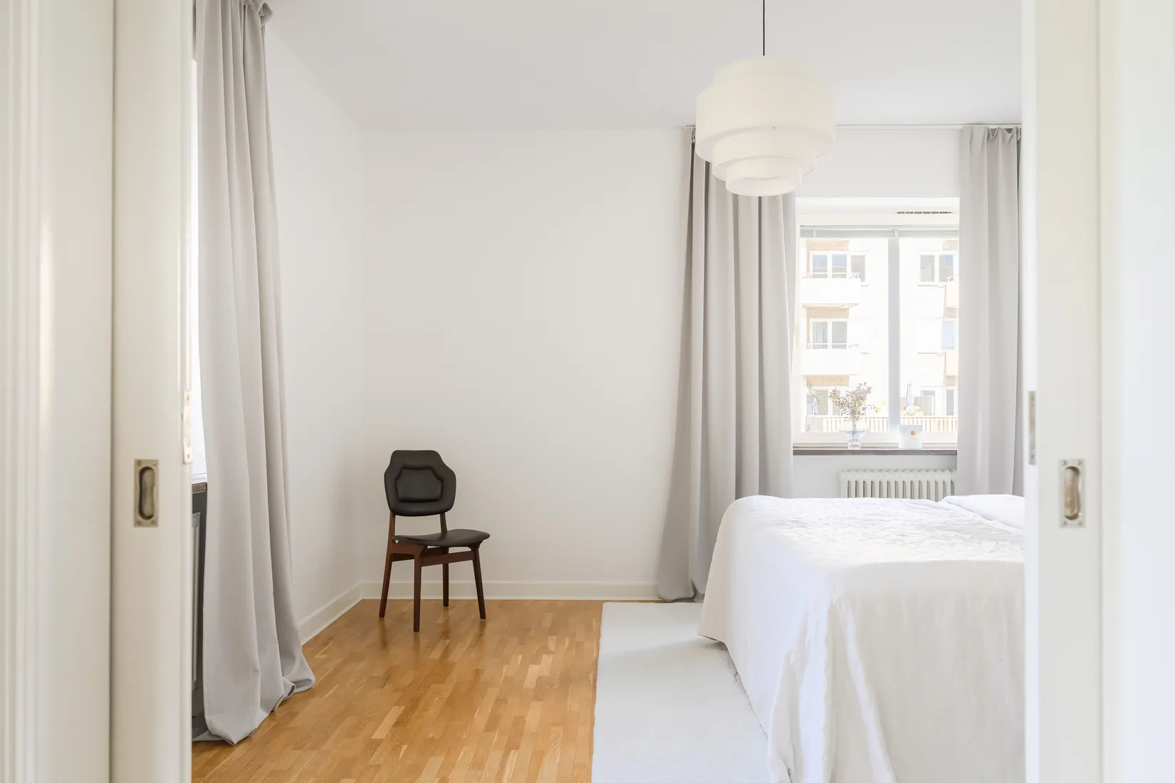 Bostadsrätt, Carl Herslowsgatan 9C, Hästhagen, Malmö