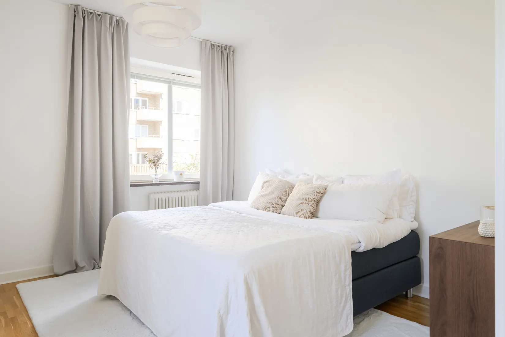 Bostadsrätt, Carl Herslowsgatan 9C, Hästhagen, Malmö