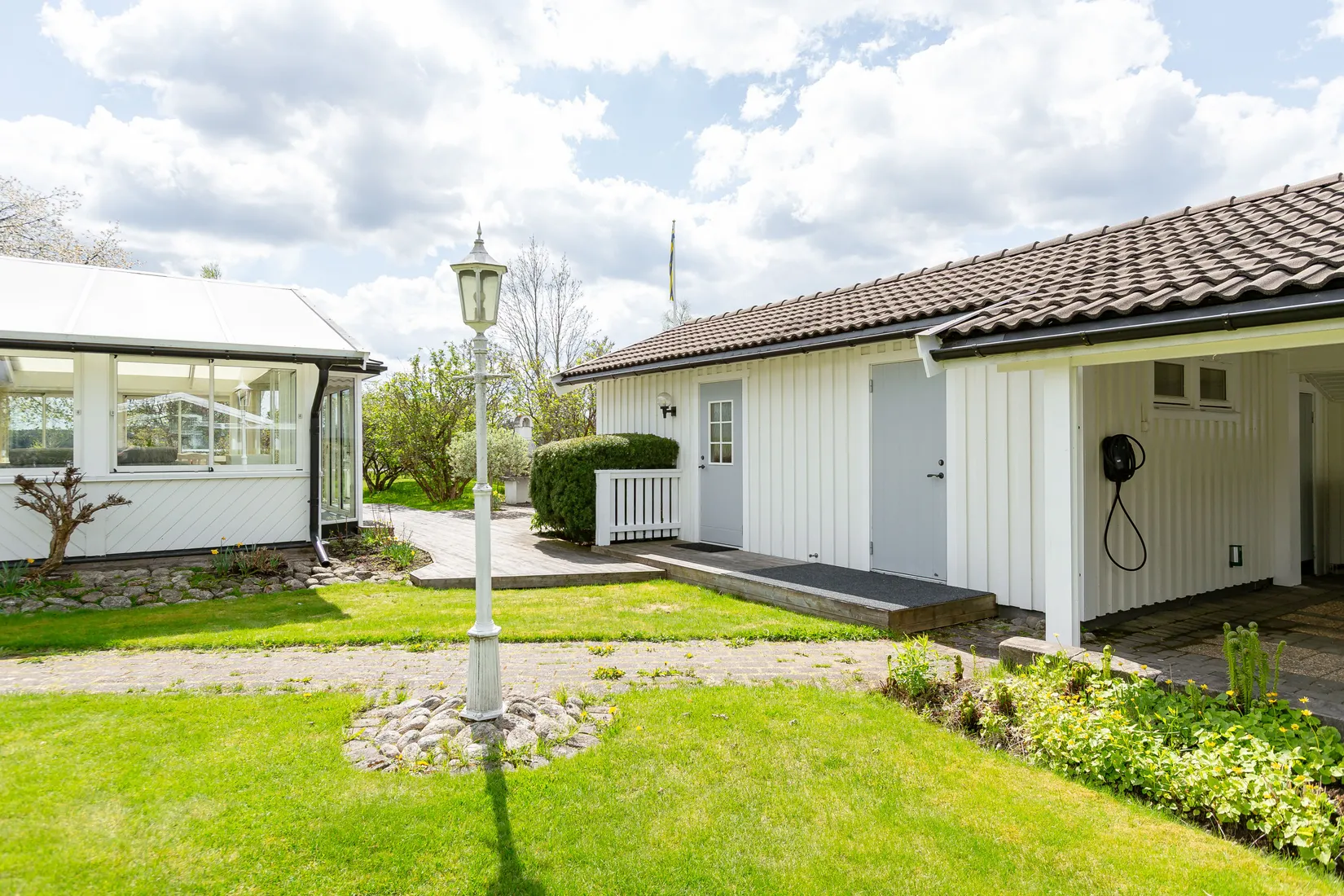 Fritidshus, Kansjö 3, Kansjön, Nässjö