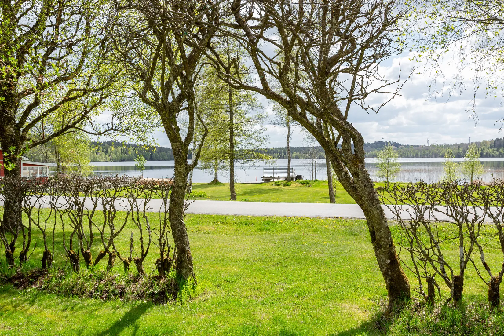 Fritidshus, Kansjö 3, Kansjön, Nässjö