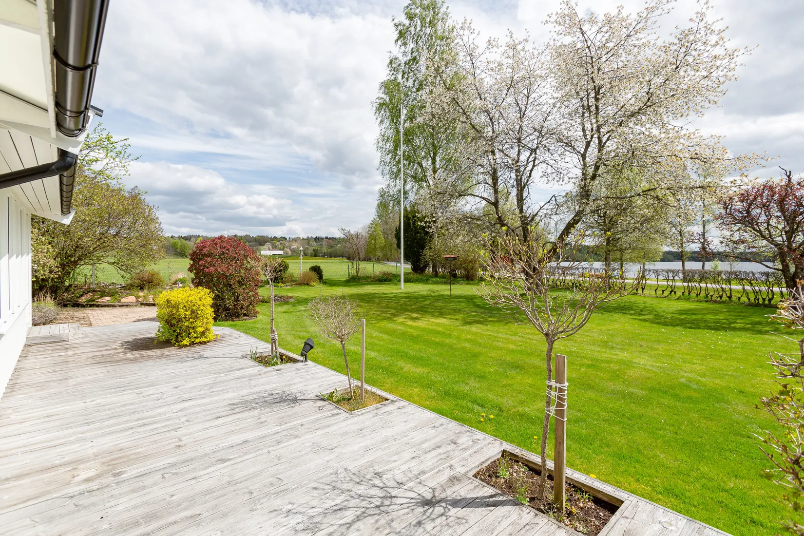 Fritidshus, Kansjö 3, Kansjön, Nässjö