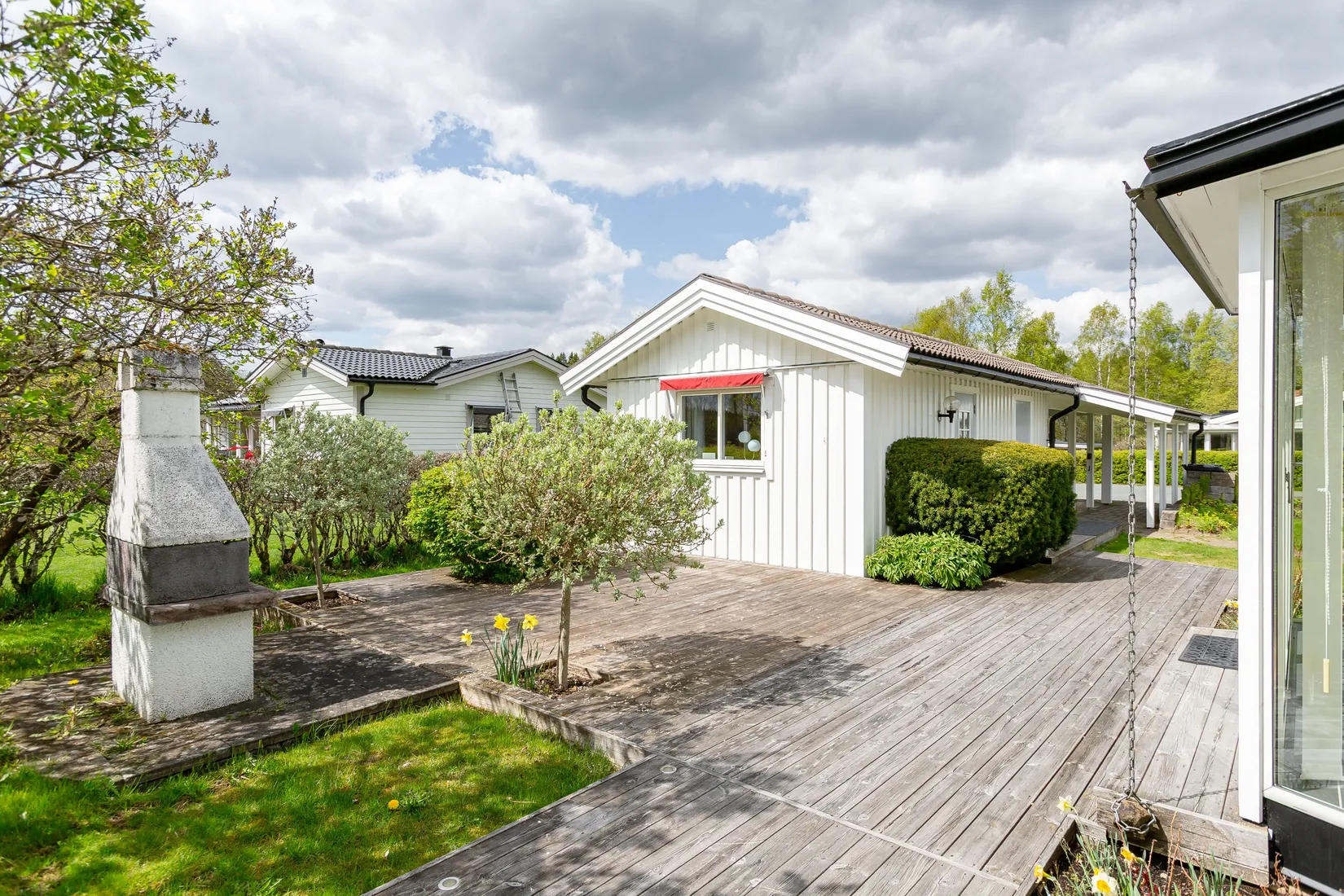 Fritidshus, Kansjö 3, Kansjön, Nässjö