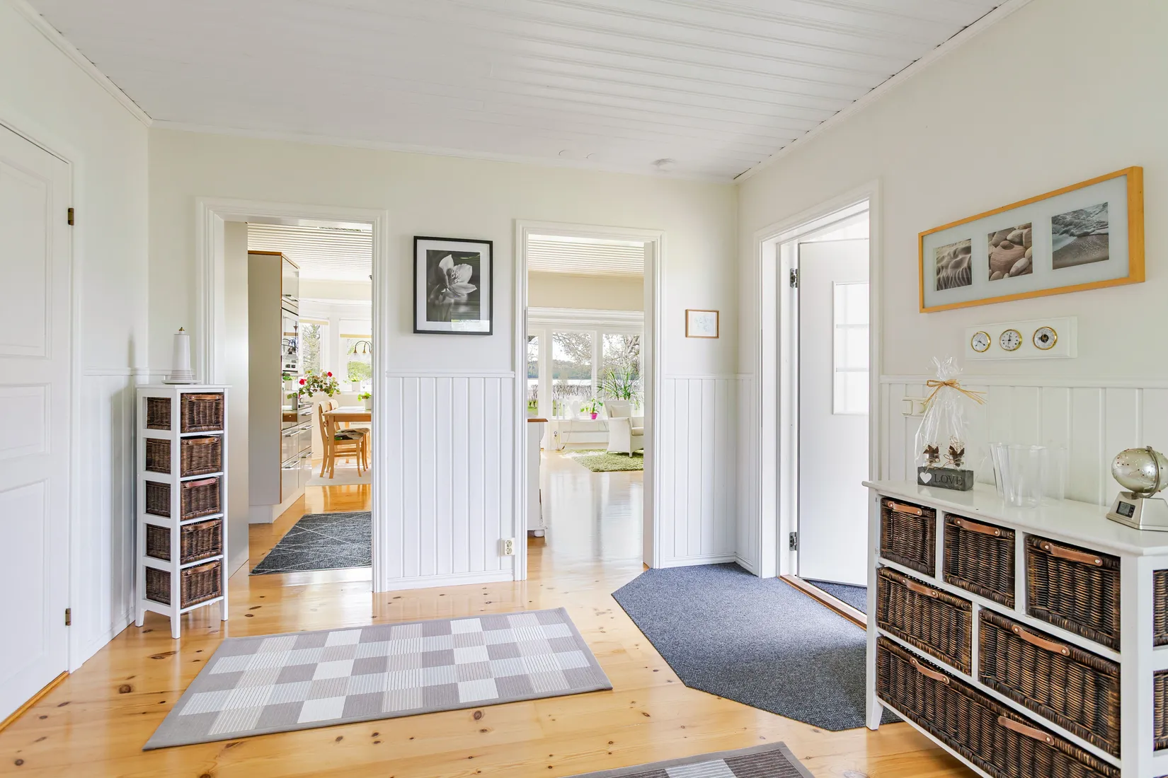 Fritidshus, Kansjö 3, Kansjön, Nässjö