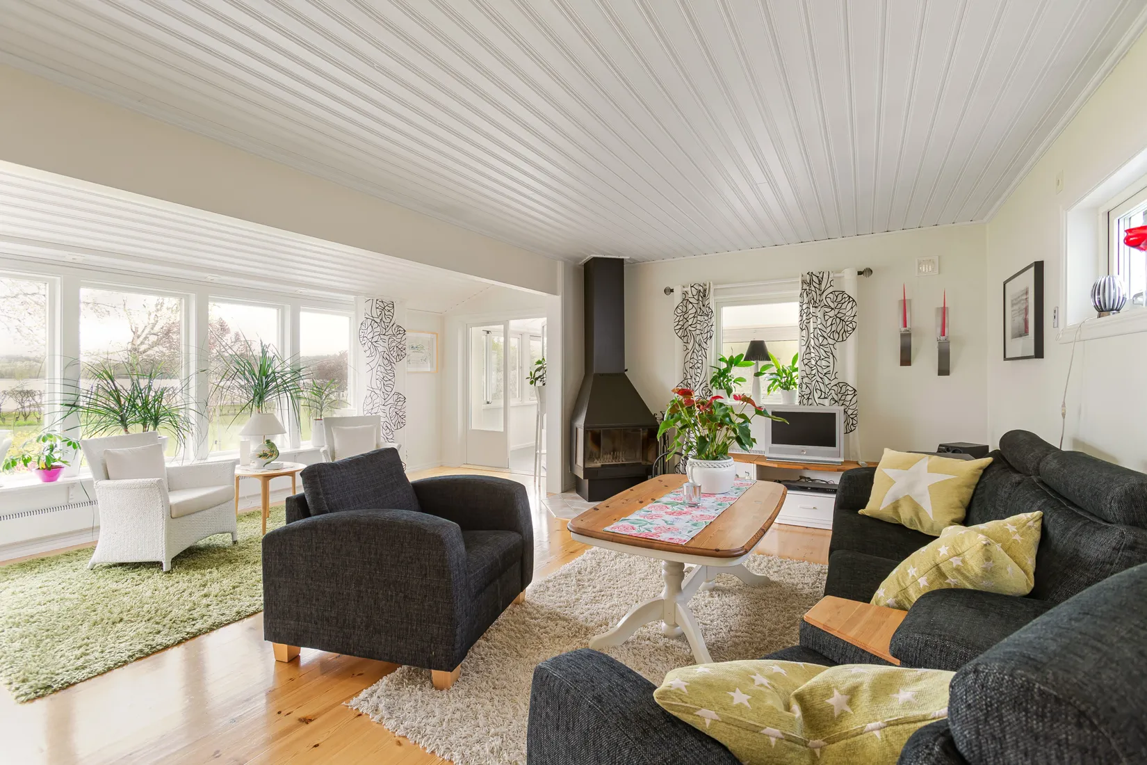 Fritidshus, Kansjö 3, Kansjön, Nässjö