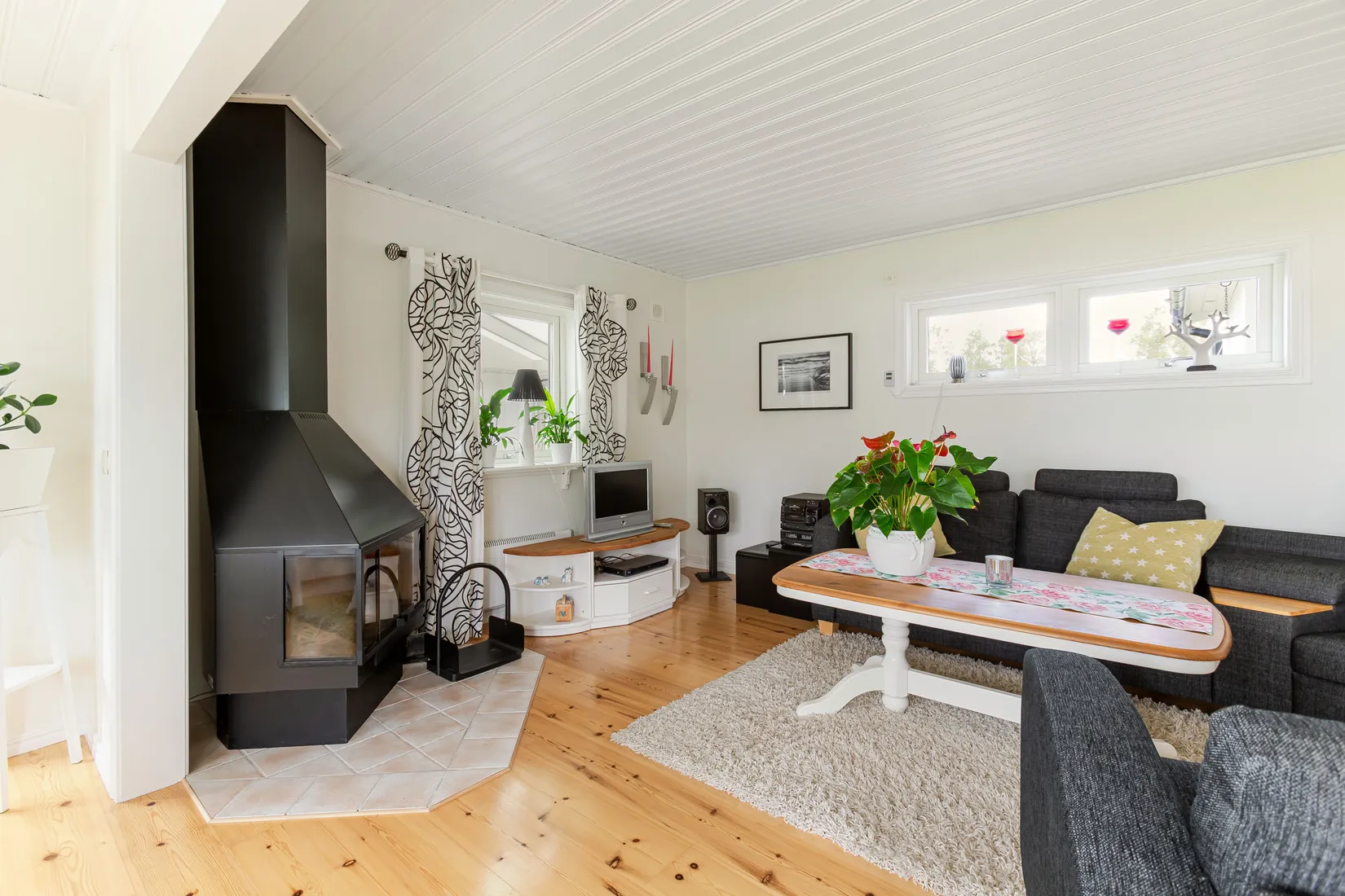 Fritidshus, Kansjö 3, Kansjön, Nässjö