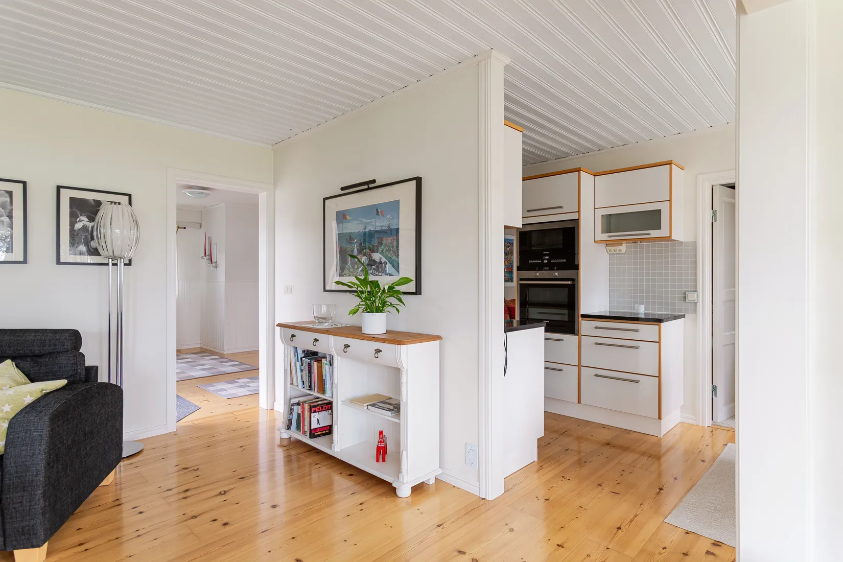 Fritidshus, Kansjö 3, Kansjön, Nässjö
