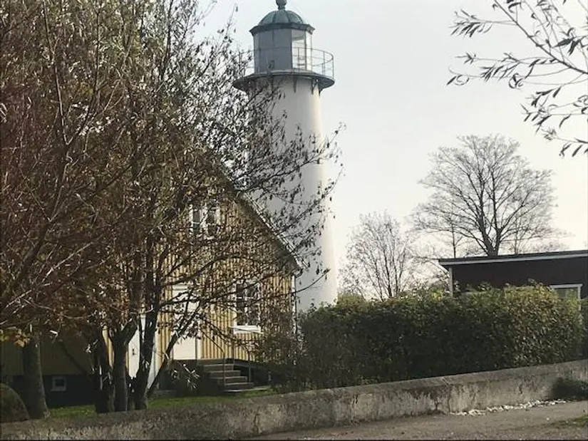 Villa, Kinkelgatan 17, Smygehamn, Trelleborg