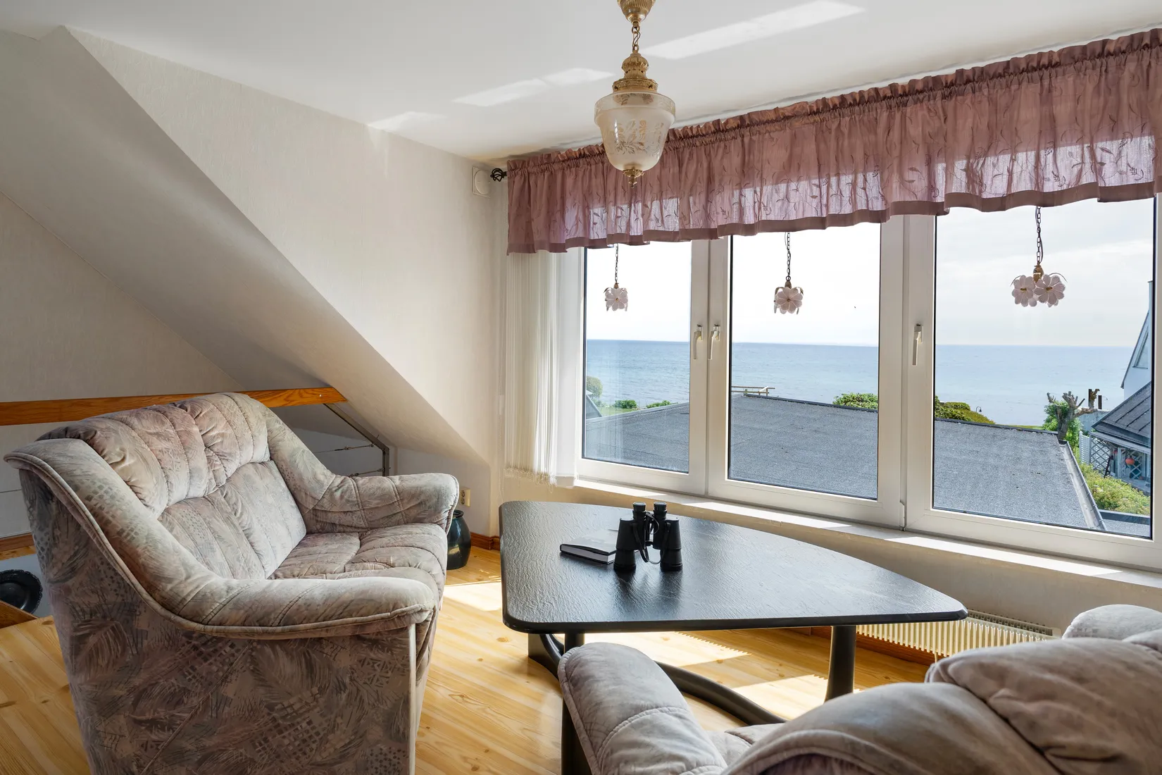 Villa, Kinkelgatan 17, Smygehamn, Trelleborg