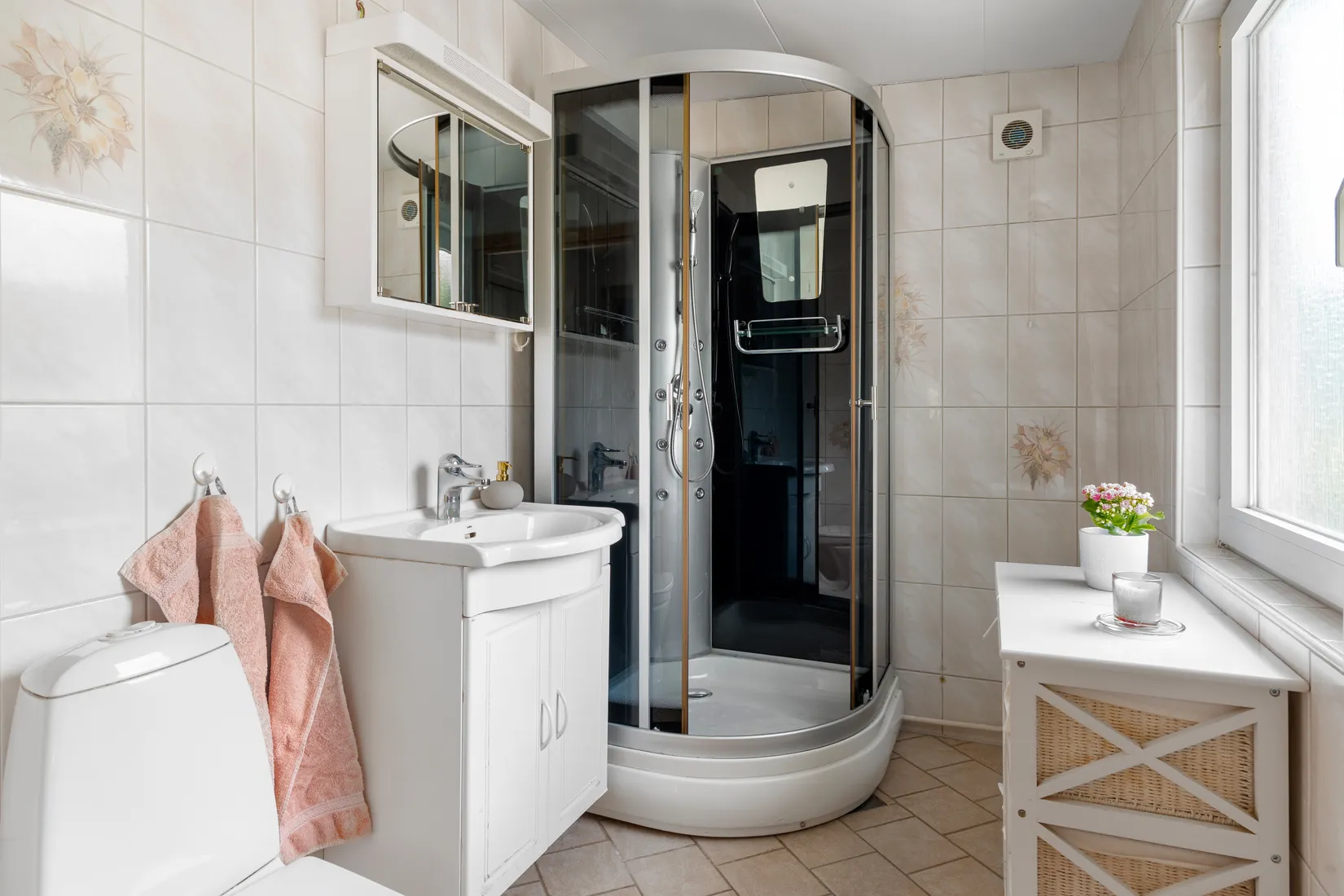 Villa, Kinkelgatan 17, Smygehamn, Trelleborg