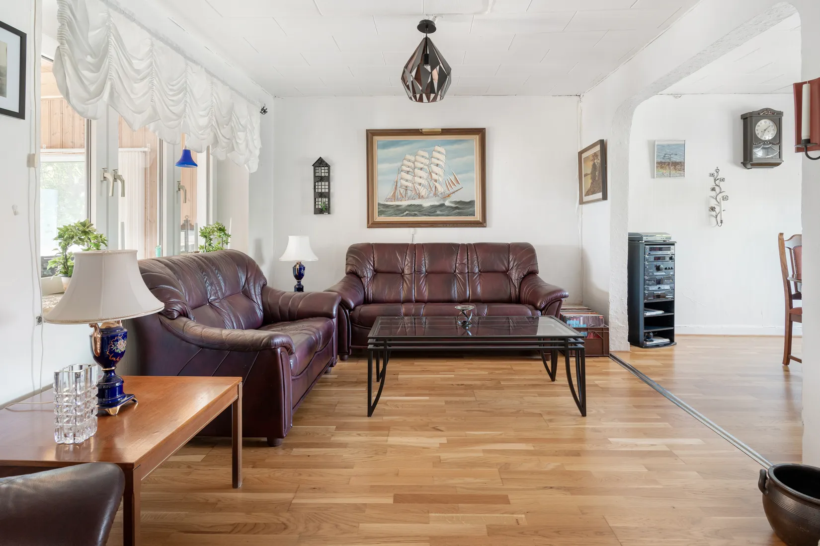 Villa, Kinkelgatan 17, Smygehamn, Trelleborg