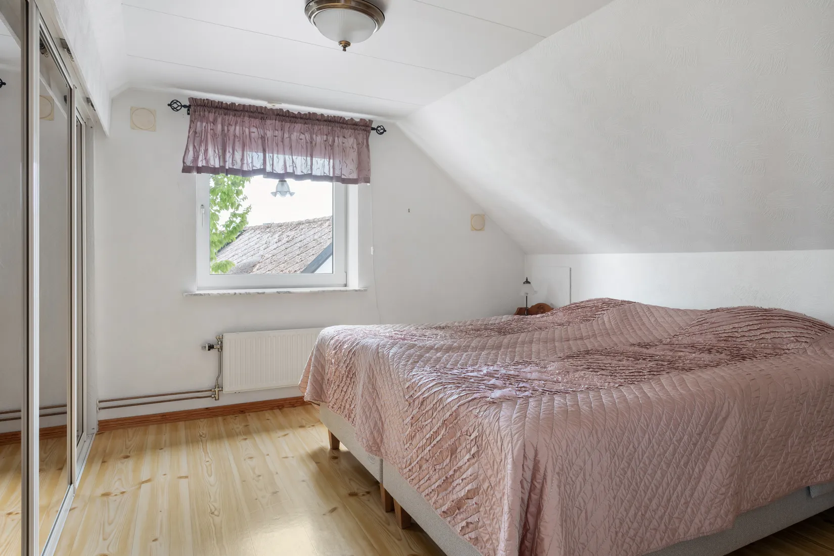 Villa, Kinkelgatan 17, Smygehamn, Trelleborg
