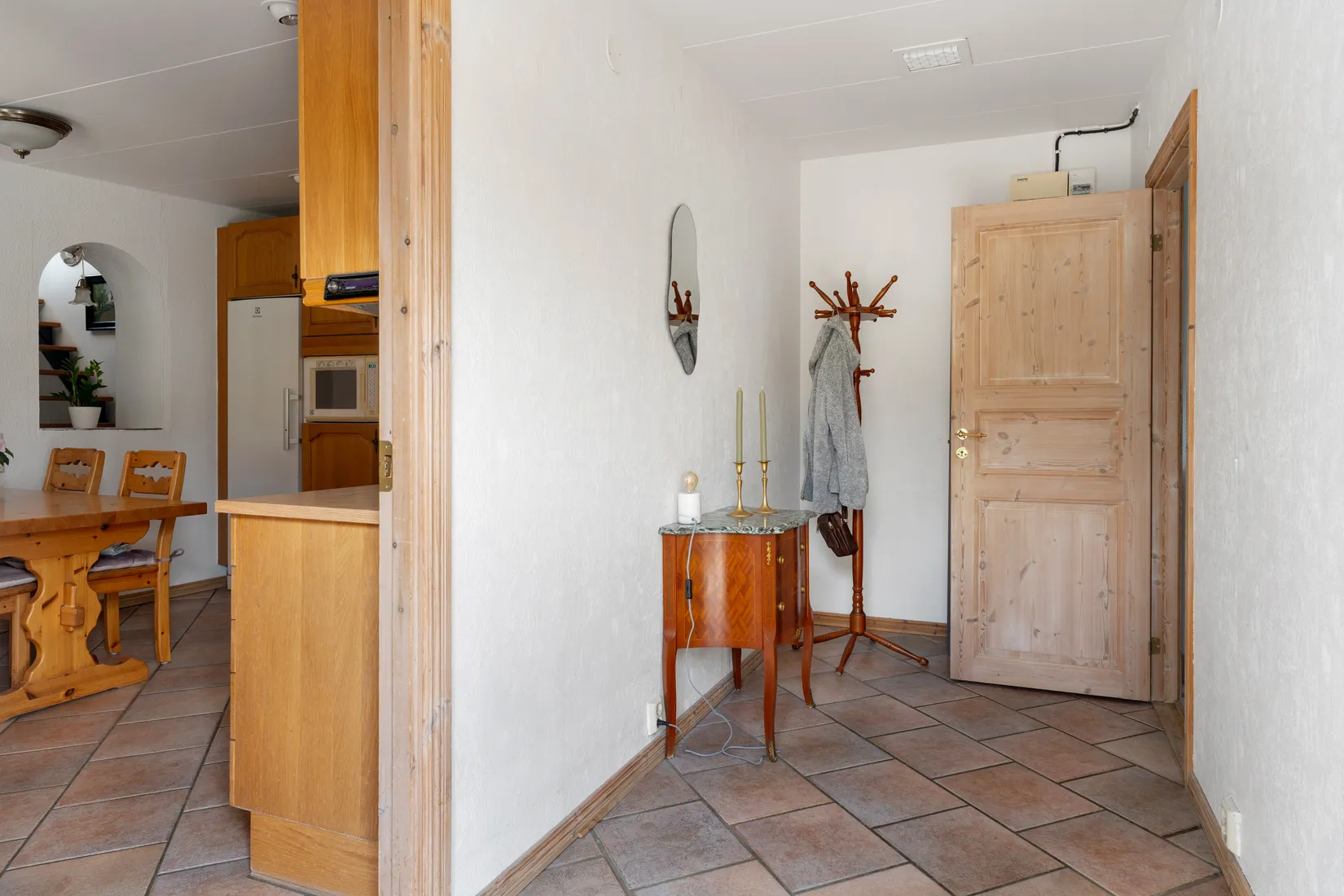 Villa, Kinkelgatan 17, Smygehamn, Trelleborg