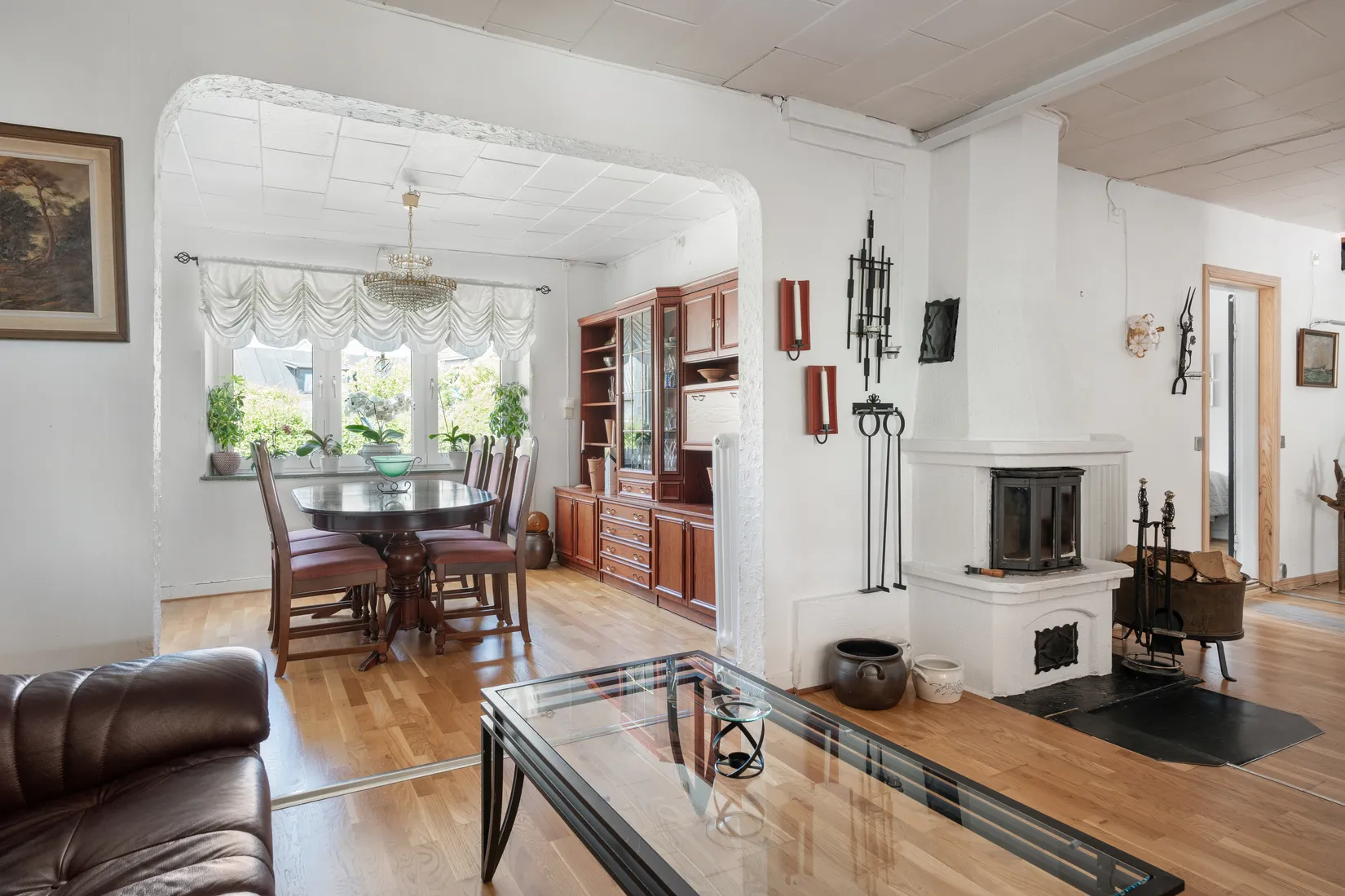 Villa, Kinkelgatan 17, Smygehamn, Trelleborg