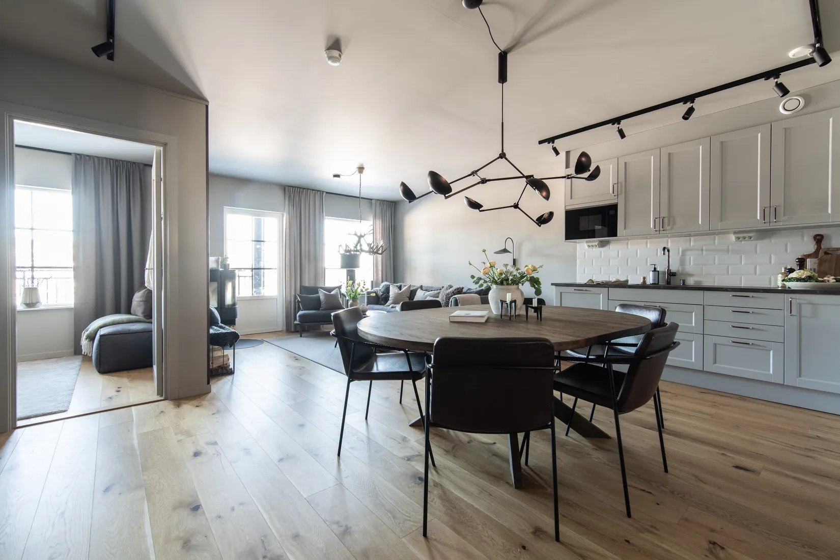 Bostadsrätt, Vemdalsskalet Dalripevägen 6B, Vemdalesskalet, Härjedalen