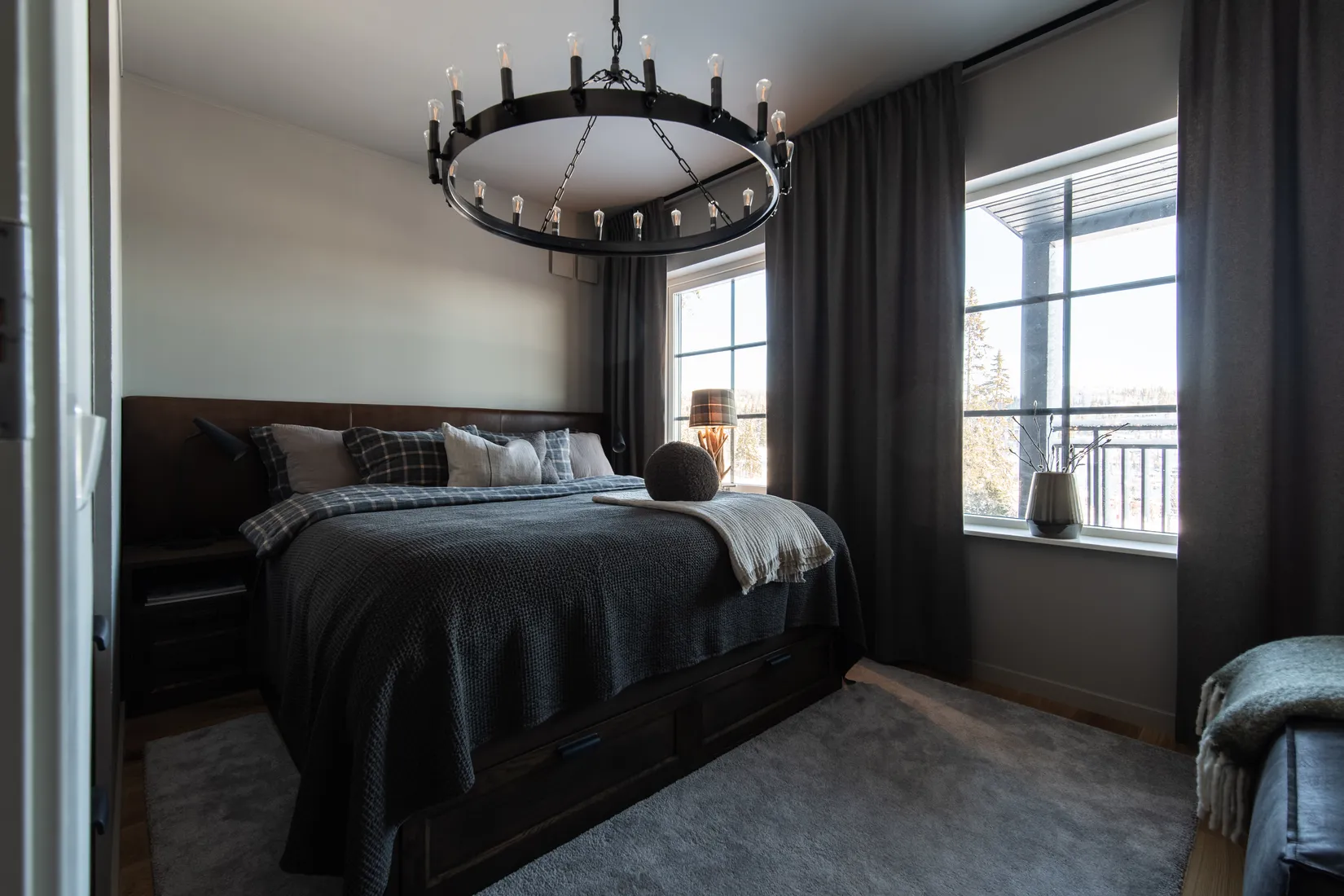 Bostadsrätt, Vemdalsskalet Dalripevägen 6B, Vemdalesskalet, Härjedalen