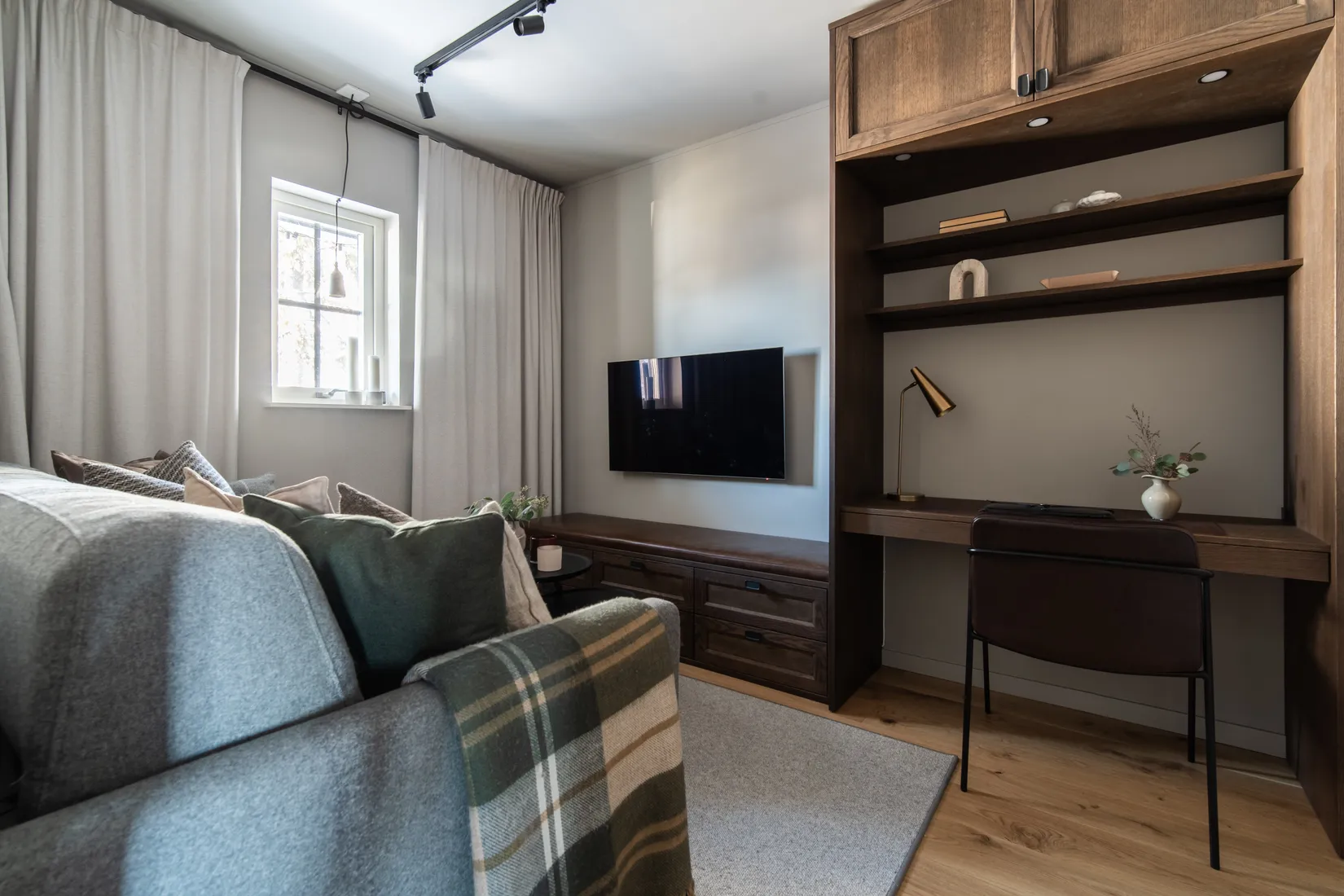 Bostadsrätt, Vemdalsskalet Dalripevägen 6B, Vemdalesskalet, Härjedalen