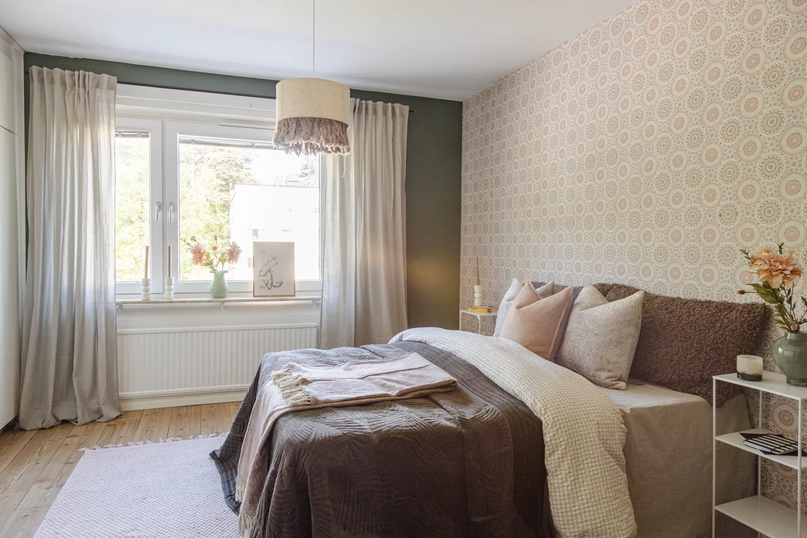 Bostadsrätt, Narvavägen 36, Vetterstorp, Västerås