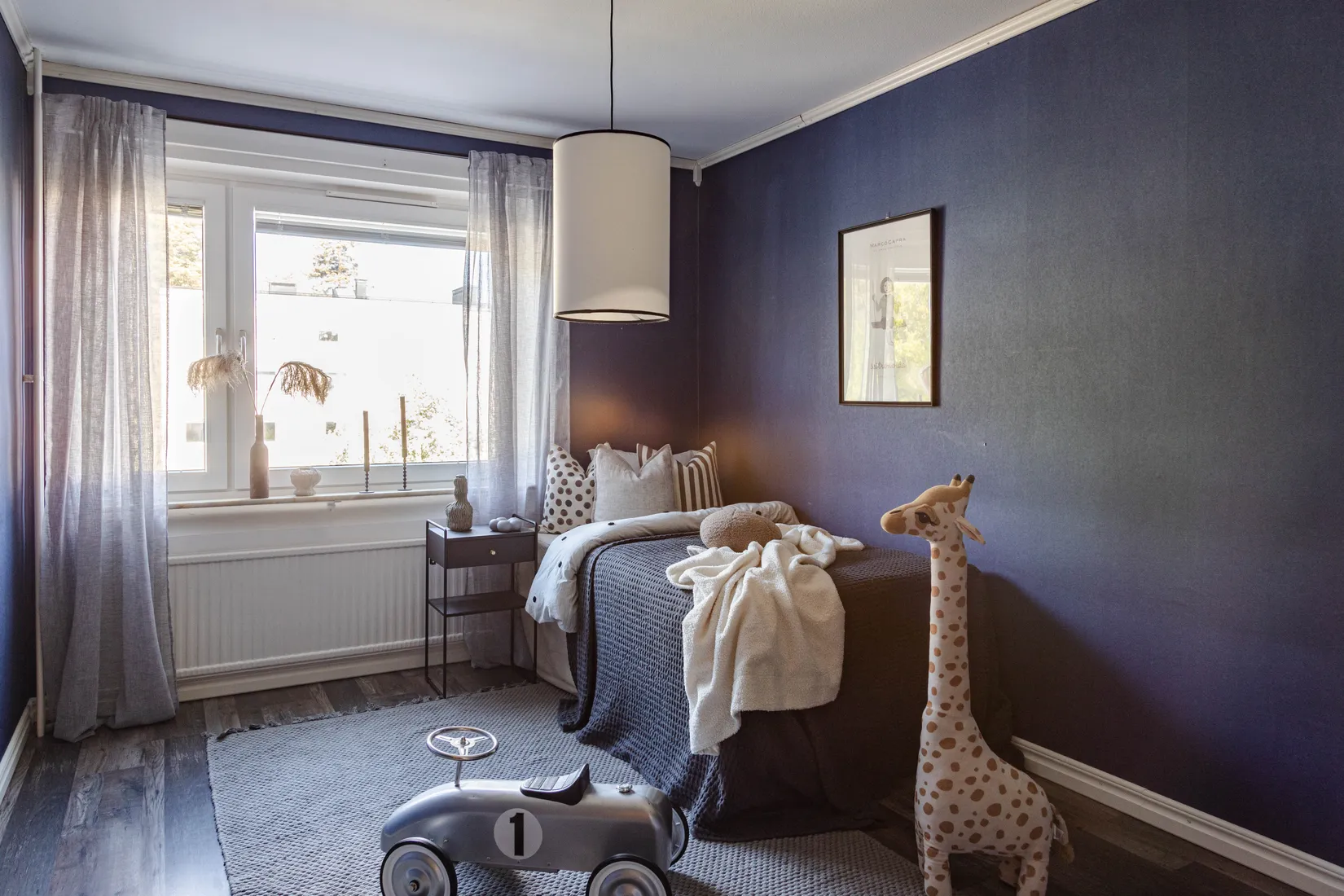 Bostadsrätt, Narvavägen 36, Vetterstorp, Västerås