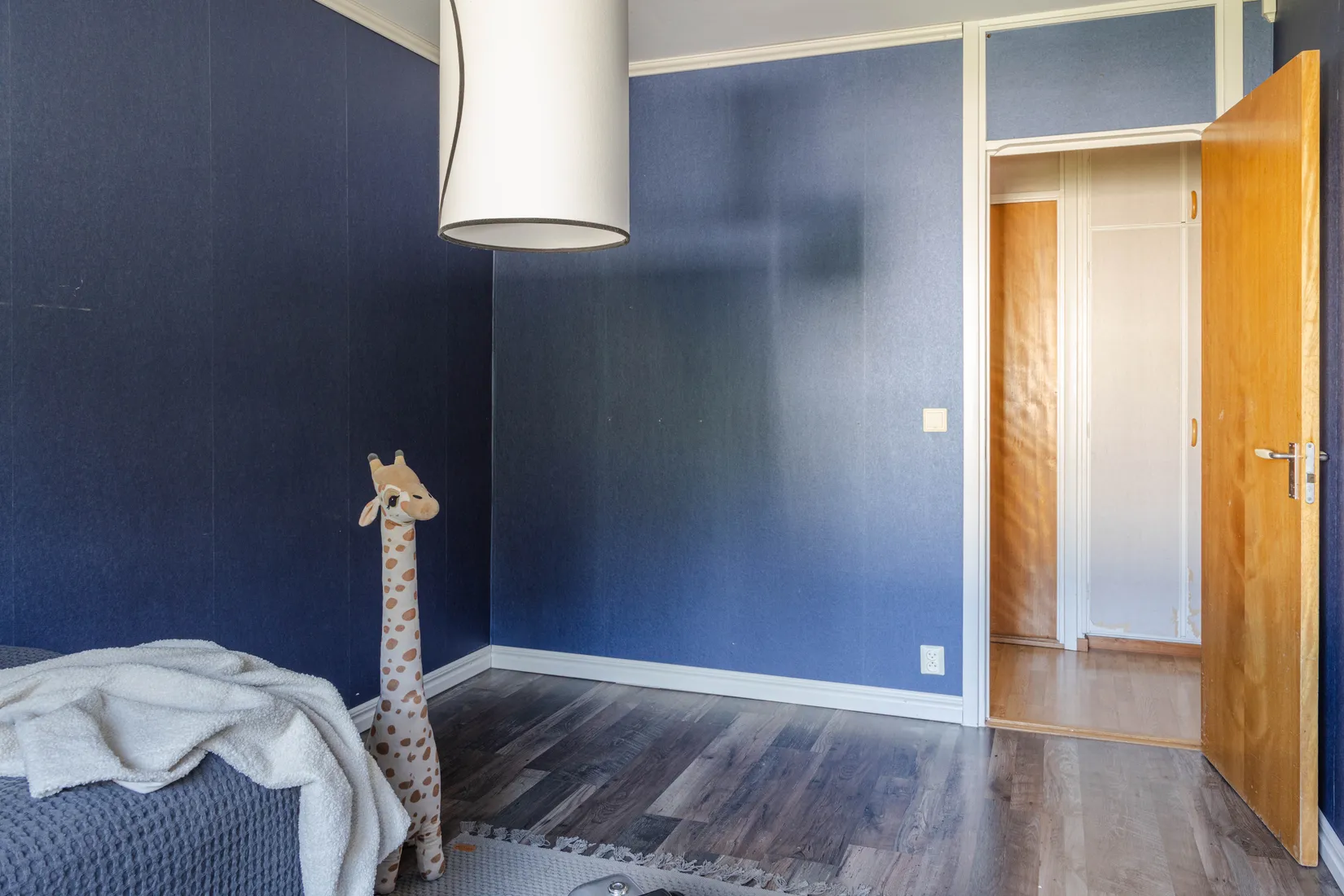 Bostadsrätt, Narvavägen 36, Vetterstorp, Västerås
