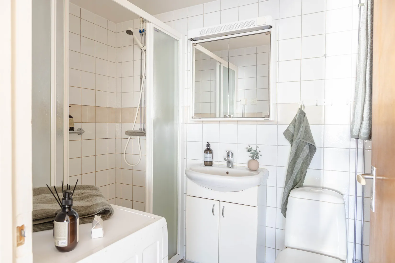 Bostadsrätt, Narvavägen 36, Vetterstorp, Västerås
