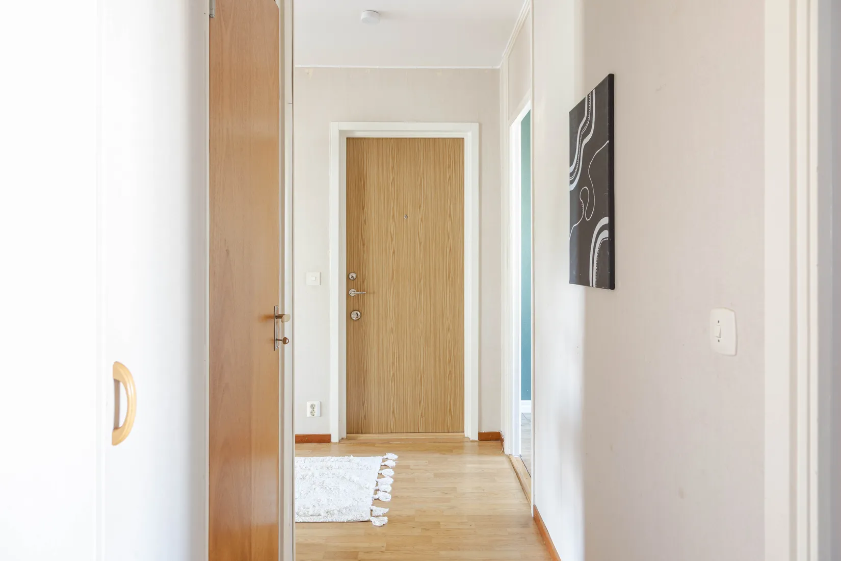 Bostadsrätt, Narvavägen 36, Vetterstorp, Västerås