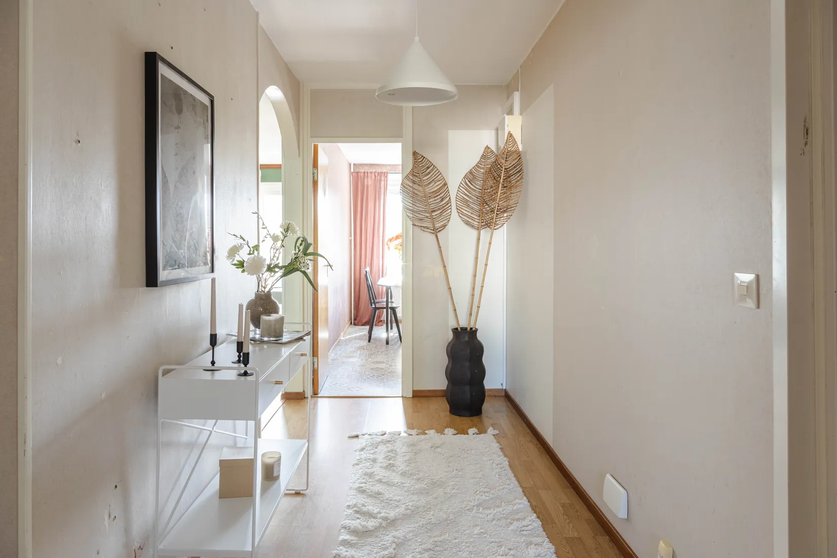 Bostadsrätt, Narvavägen 36, Vetterstorp, Västerås