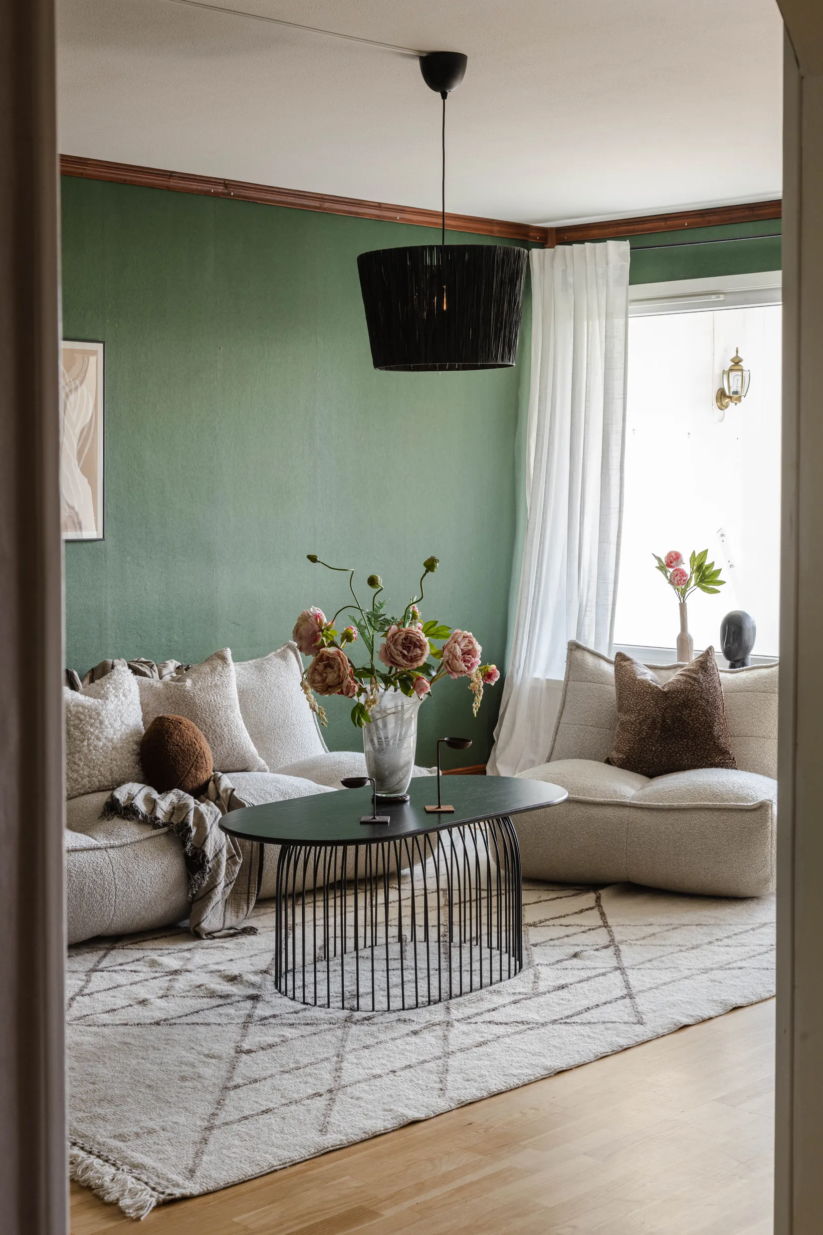 Bostadsrätt, Narvavägen 36, Vetterstorp, Västerås