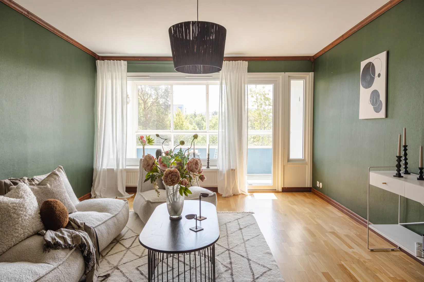 Bostadsrätt, Narvavägen 36, Vetterstorp, Västerås