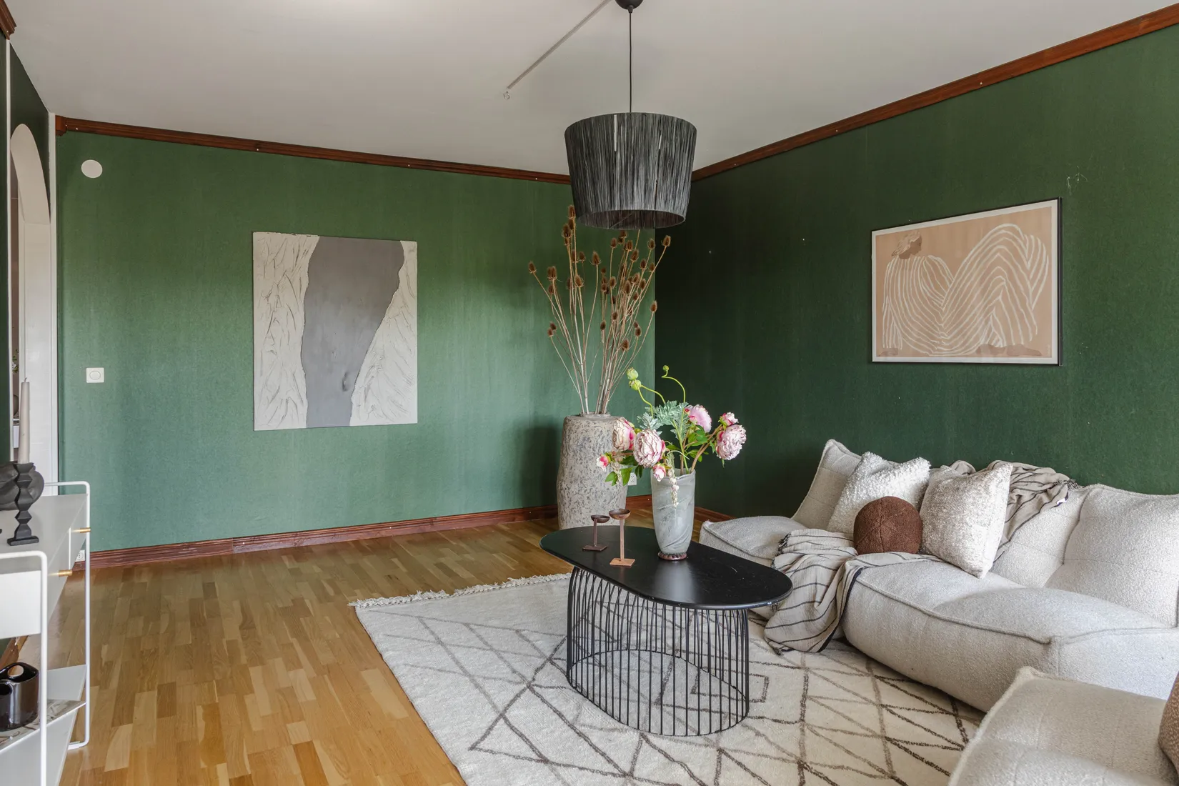 Bostadsrätt, Narvavägen 36, Vetterstorp, Västerås