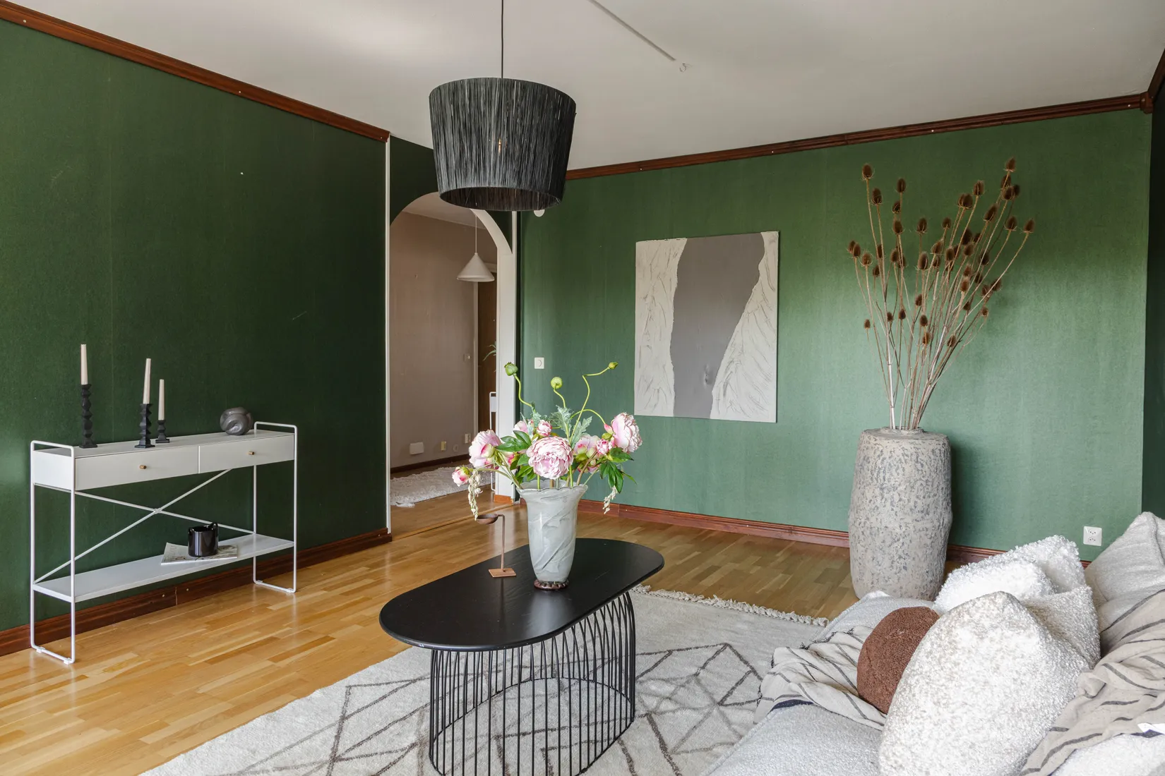 Bostadsrätt, Narvavägen 36, Vetterstorp, Västerås