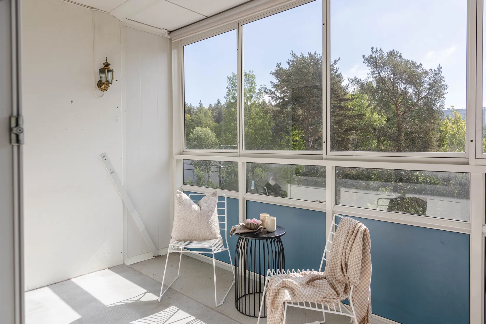 Bostadsrätt, Narvavägen 36, Vetterstorp, Västerås