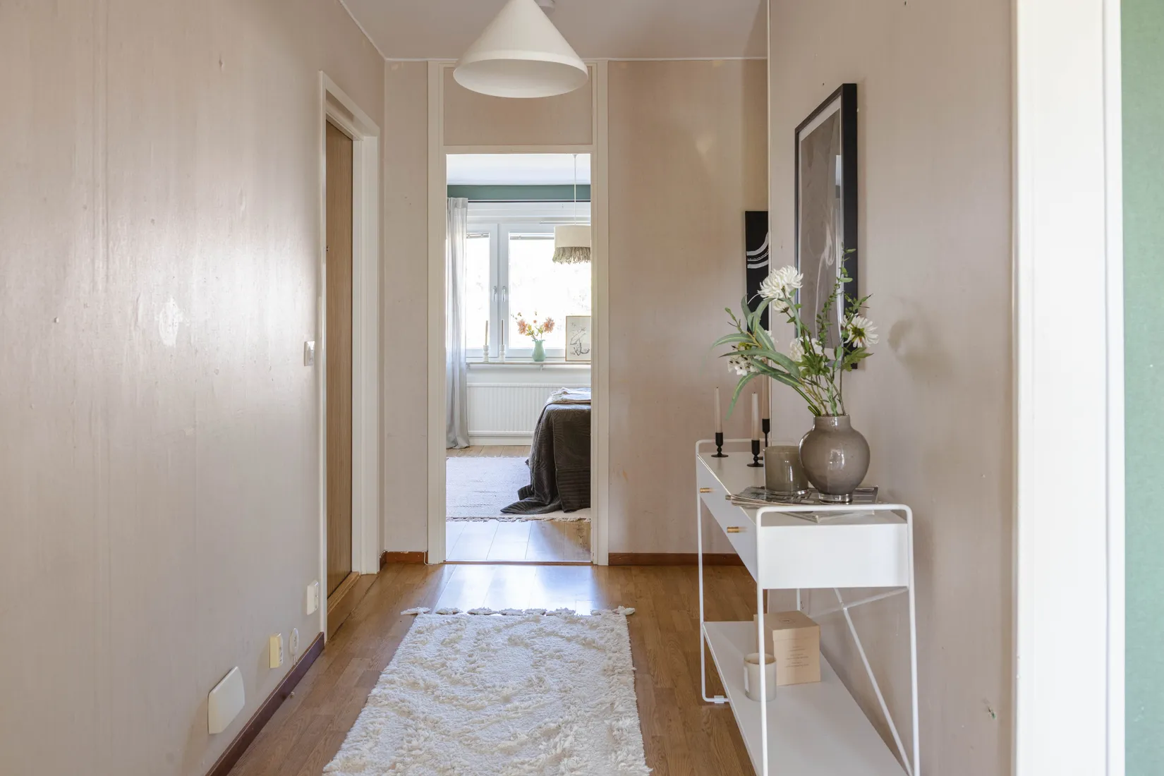 Bostadsrätt, Narvavägen 36, Vetterstorp, Västerås