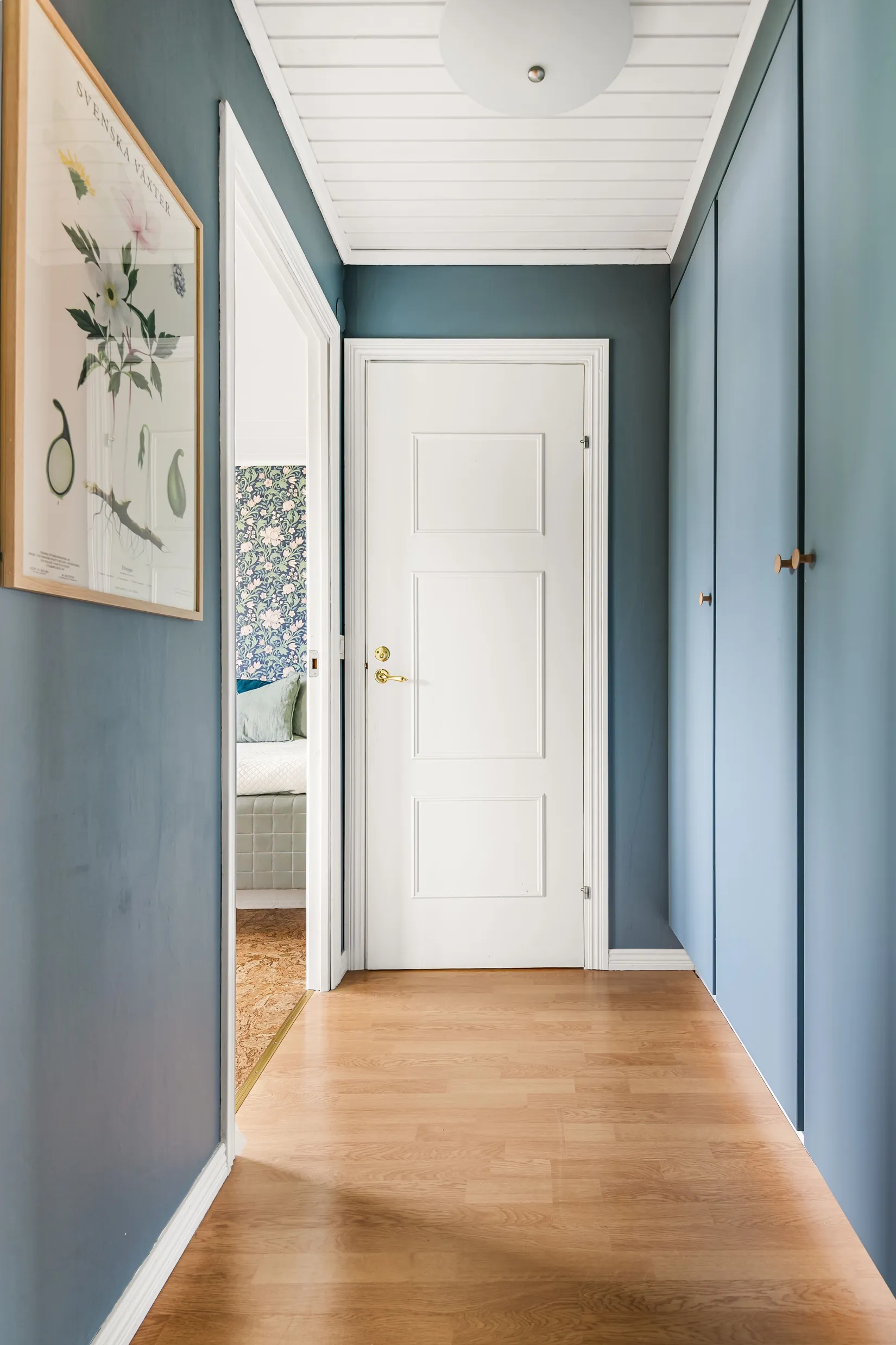 Villa, Rorsmans väg 17, Årby, Borlänge