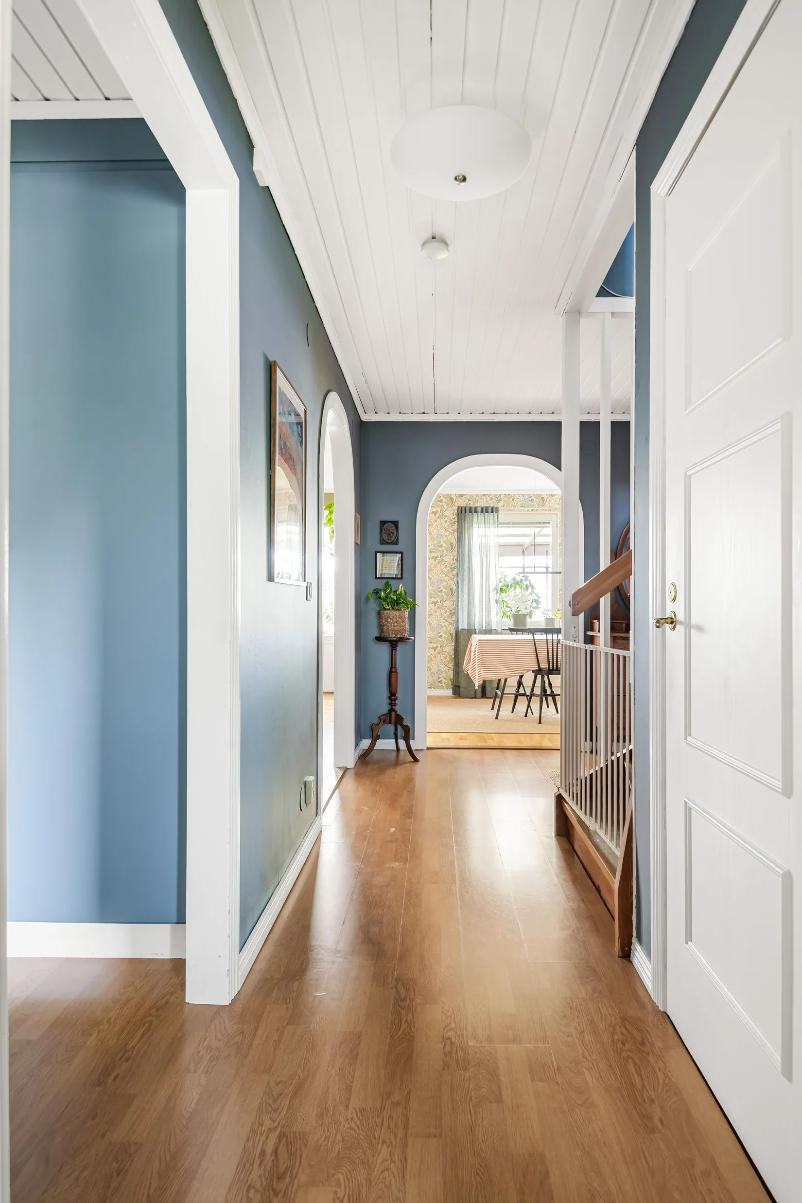 Villa, Rorsmans väg 17, Årby, Borlänge
